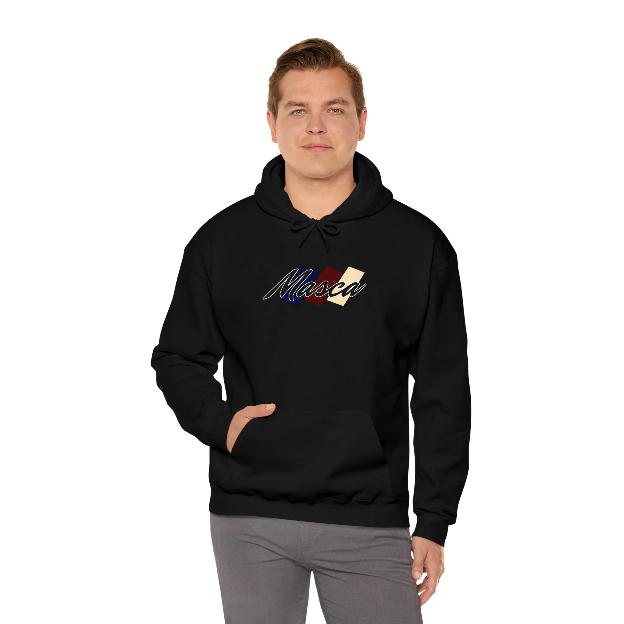 Mariposa - Unisex Heavy Blend Hoodie
