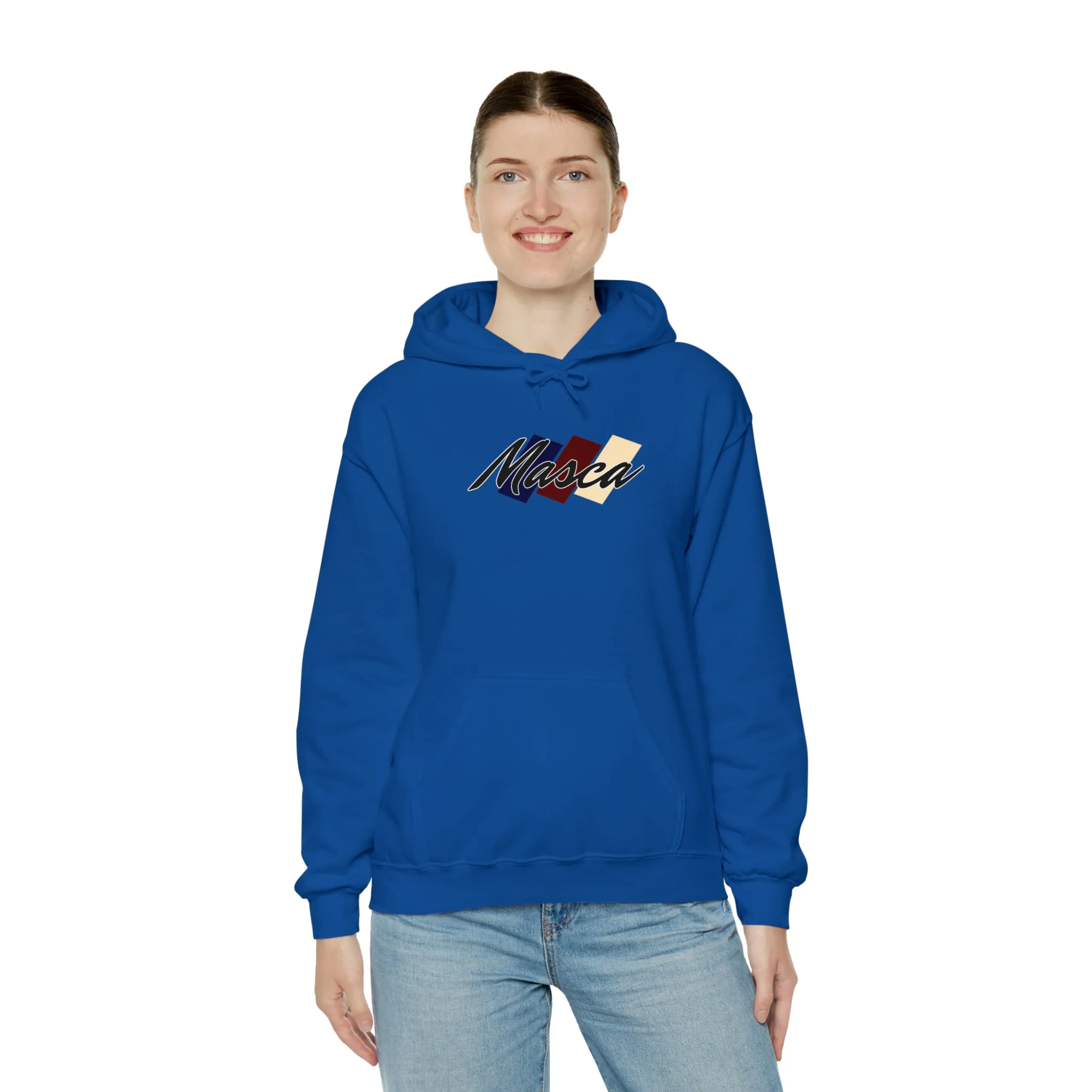 Mariposa - Unisex Heavy Blend Hoodie