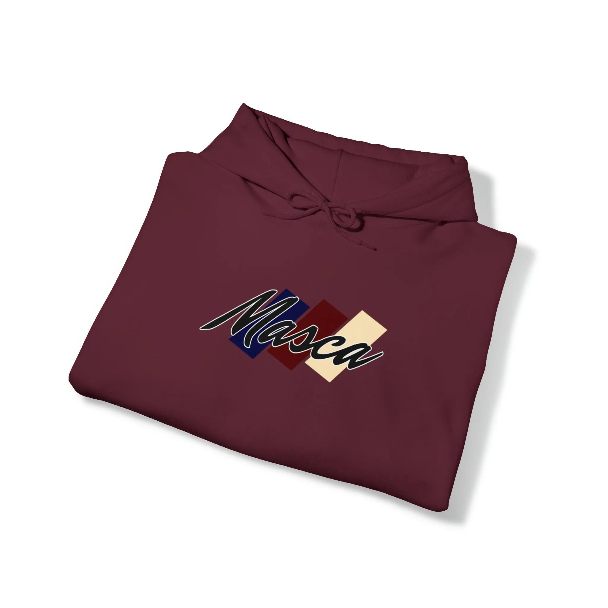 Mariposa - Unisex Heavy Blend Hoodie