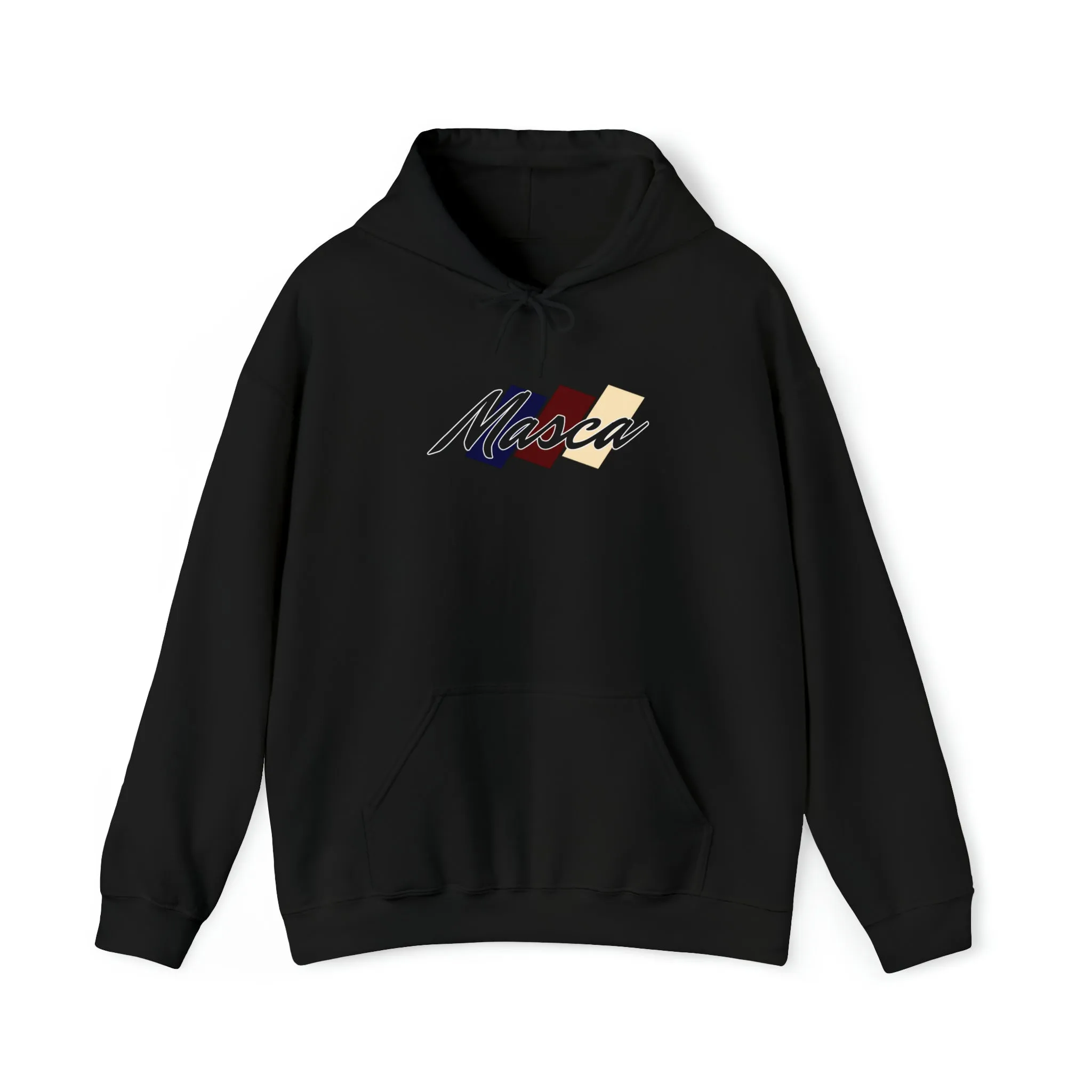 Mariposa - Unisex Heavy Blend Hoodie