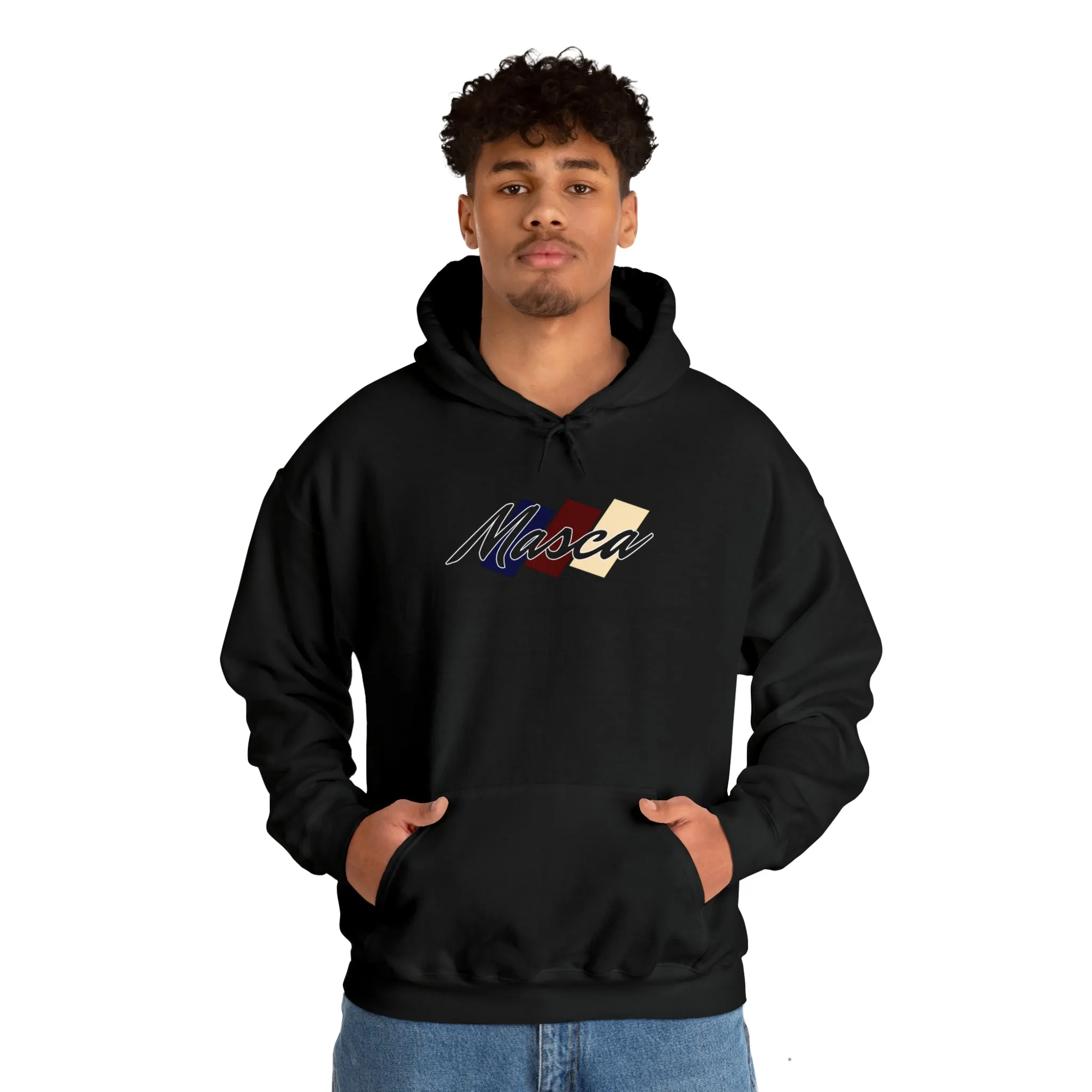 Mariposa - Unisex Heavy Blend Hoodie