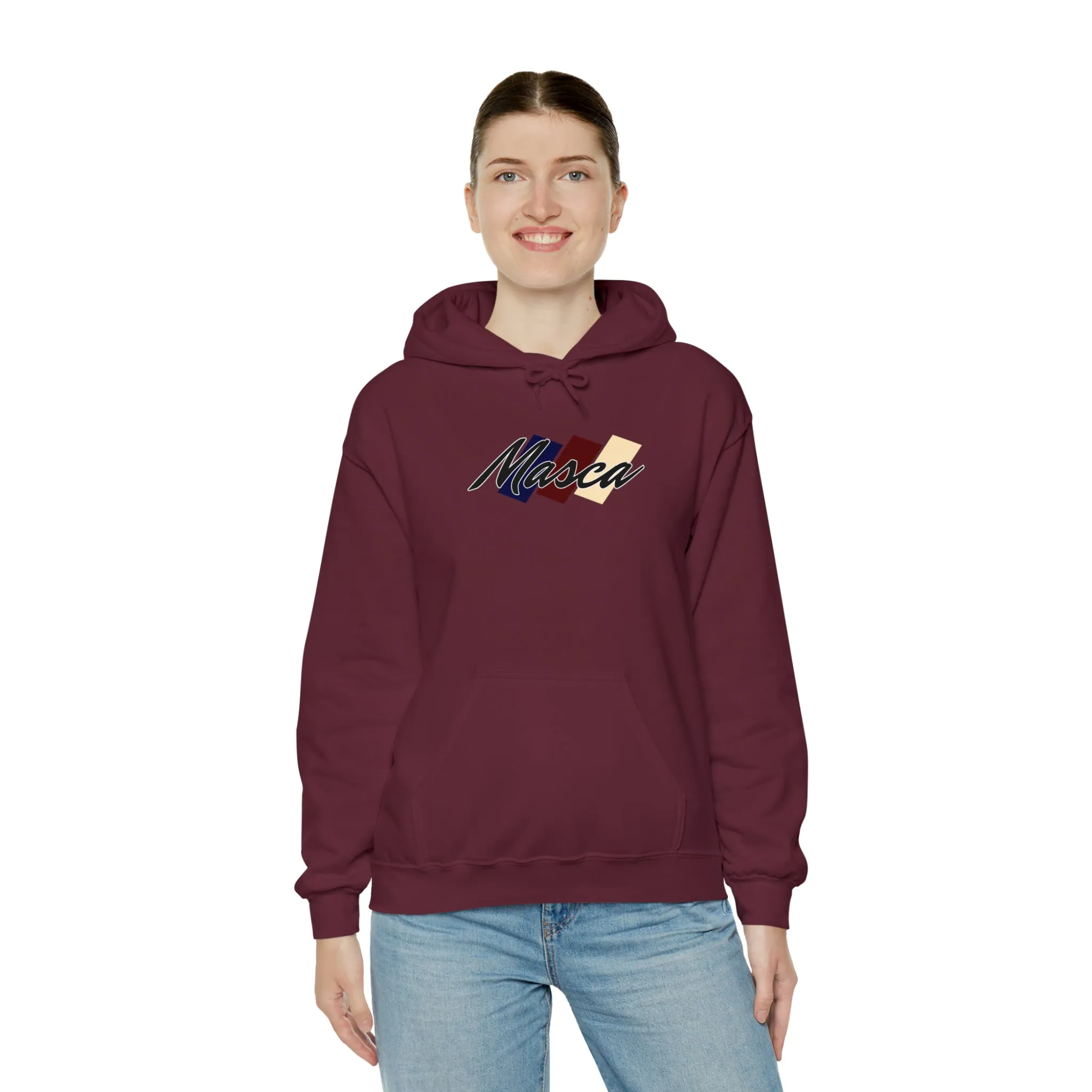 Mariposa - Unisex Heavy Blend Hoodie