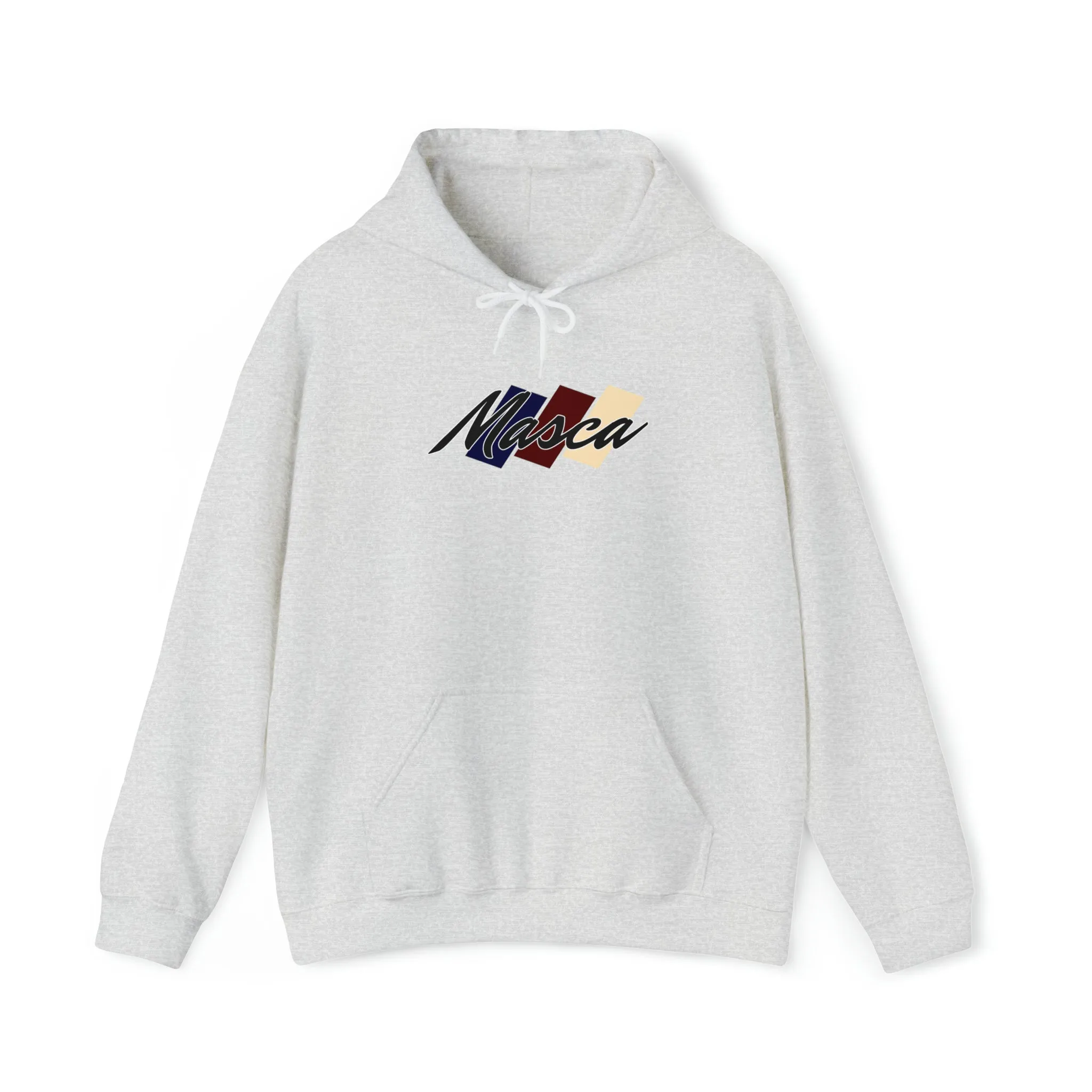 Mariposa - Unisex Heavy Blend Hoodie
