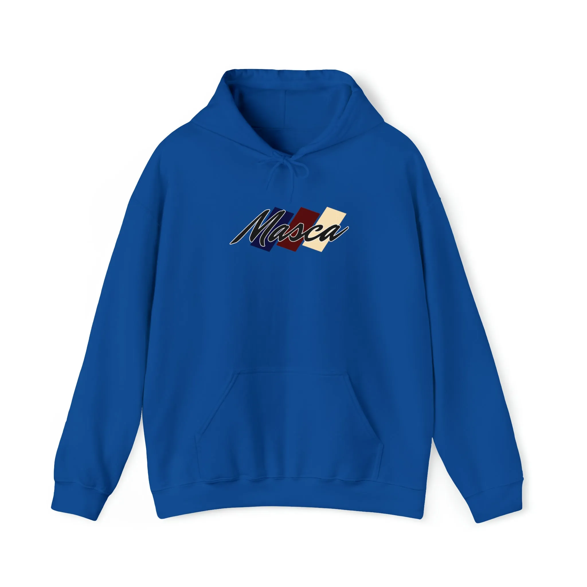 Mariposa - Unisex Heavy Blend Hoodie
