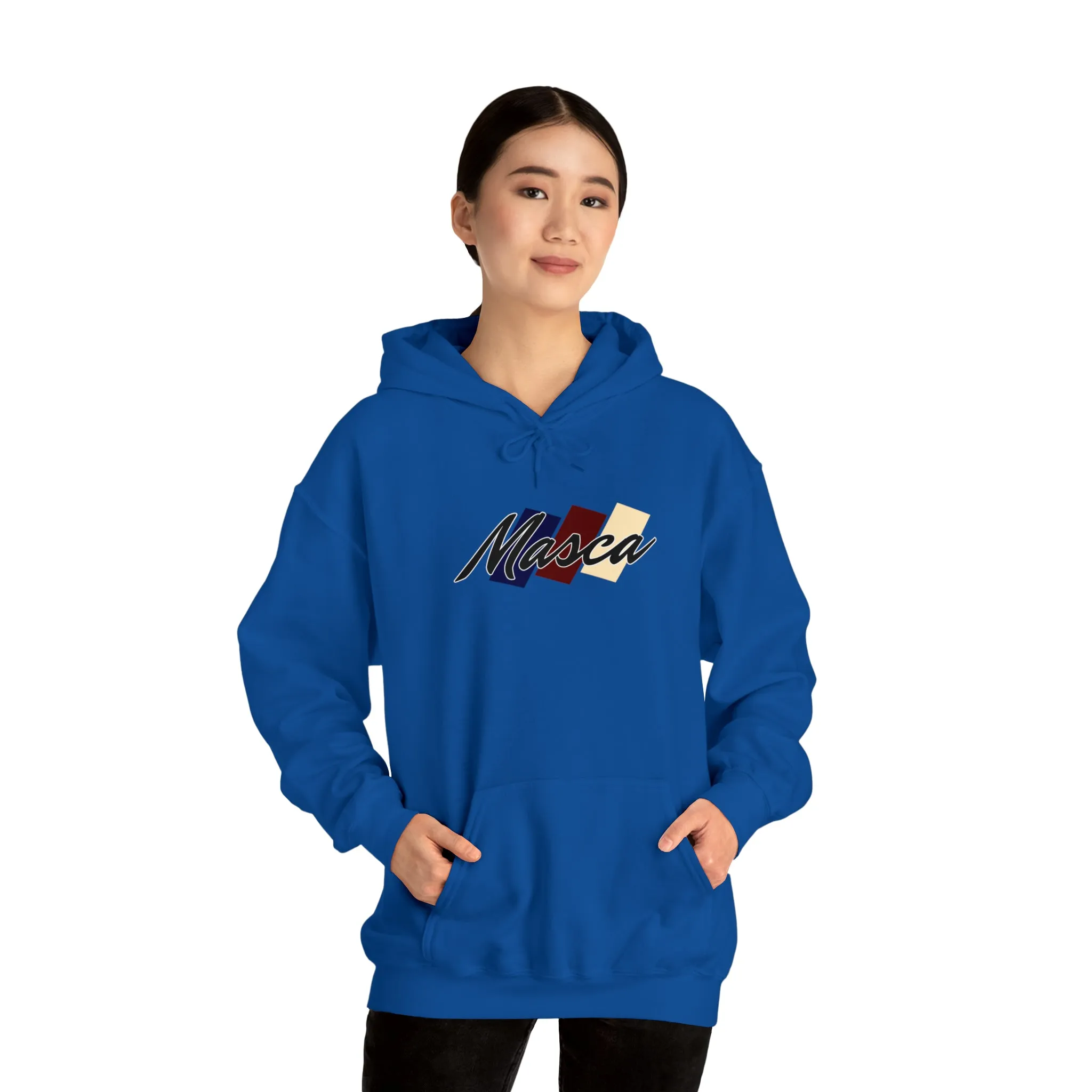 Mariposa - Unisex Heavy Blend Hoodie