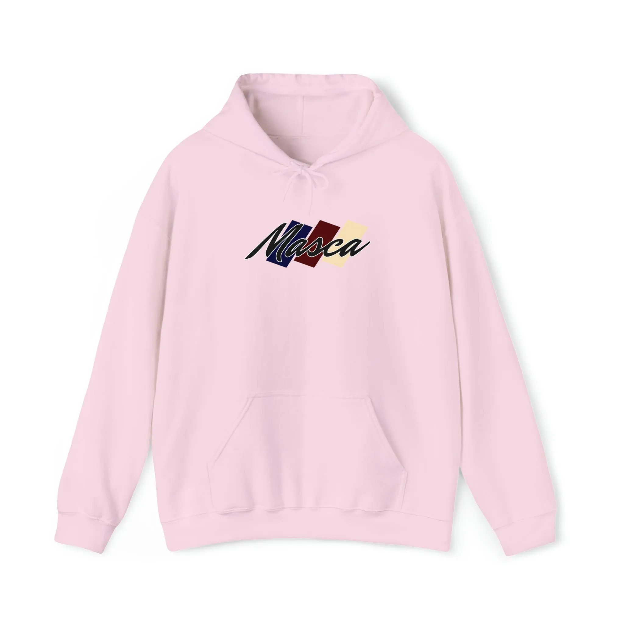 Mariposa - Unisex Heavy Blend Hoodie