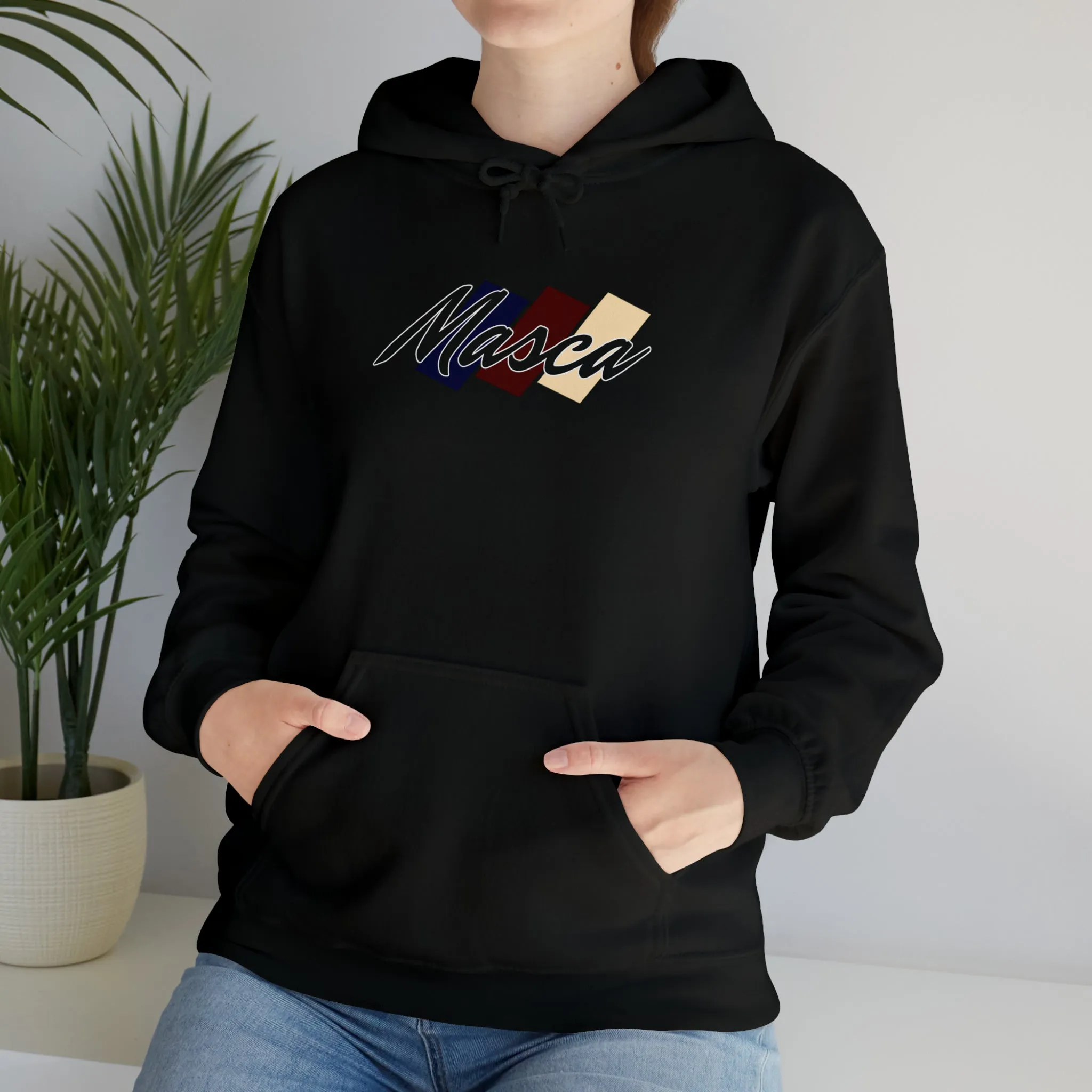 Mariposa - Unisex Heavy Blend Hoodie