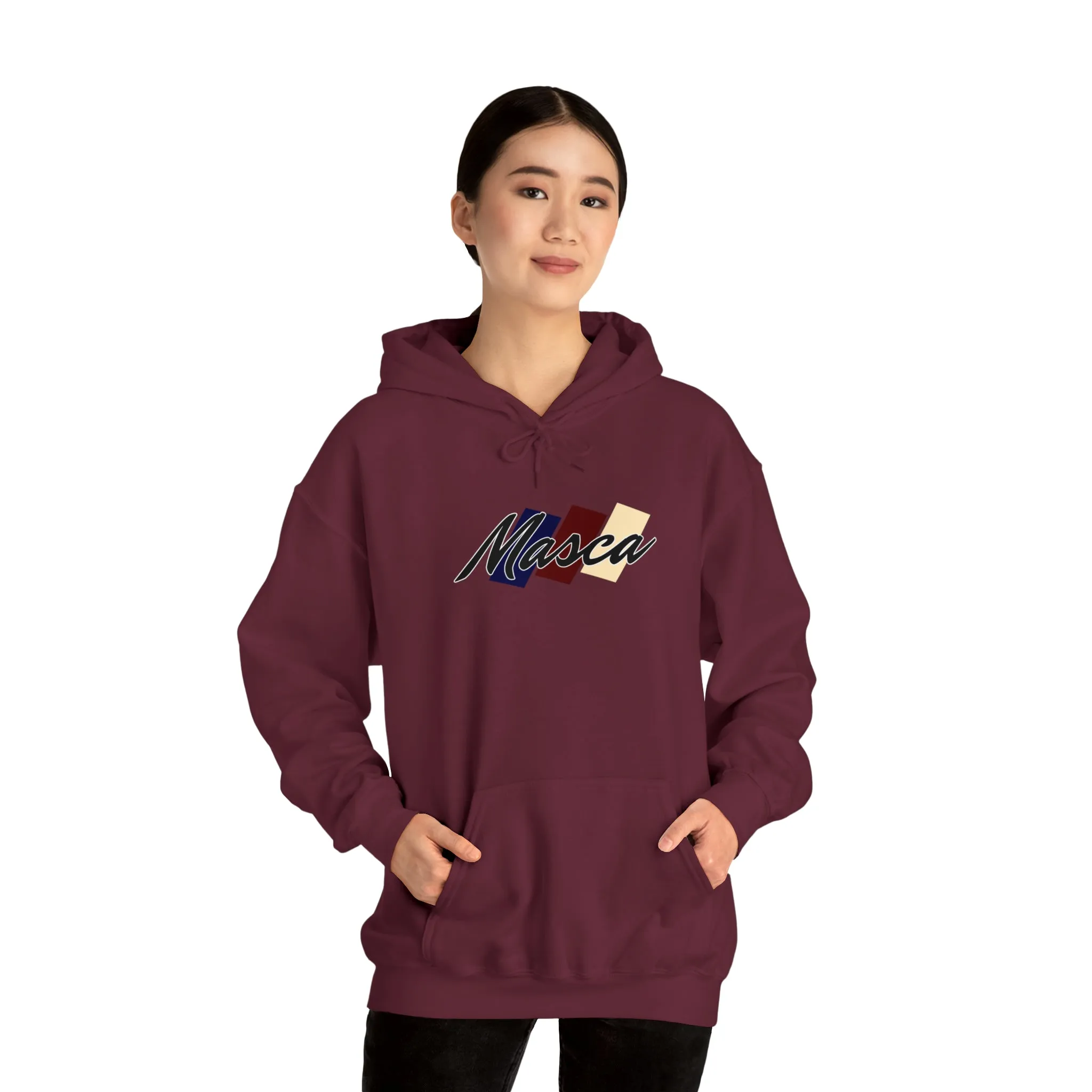 Mariposa - Unisex Heavy Blend Hoodie