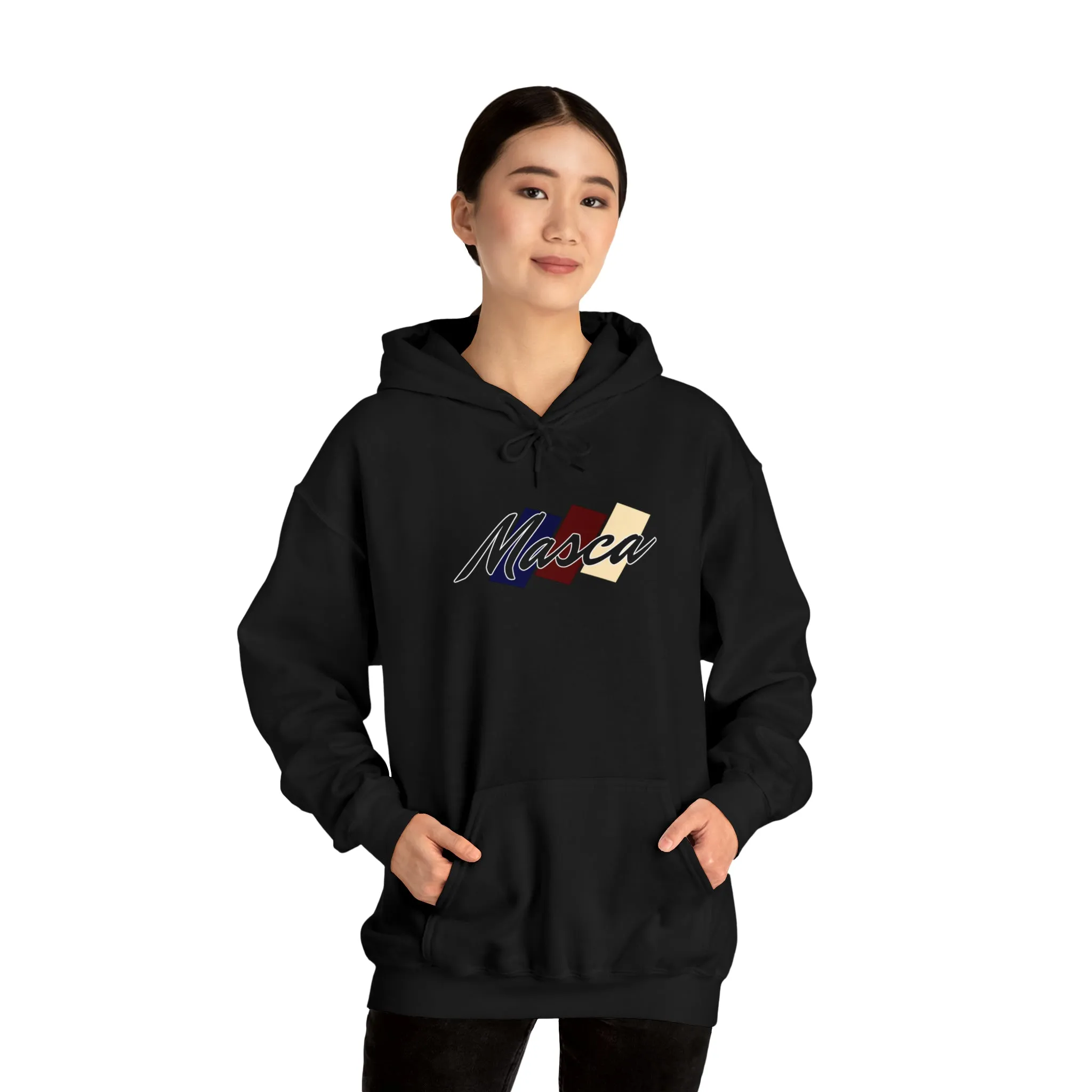 Mariposa - Unisex Heavy Blend Hoodie