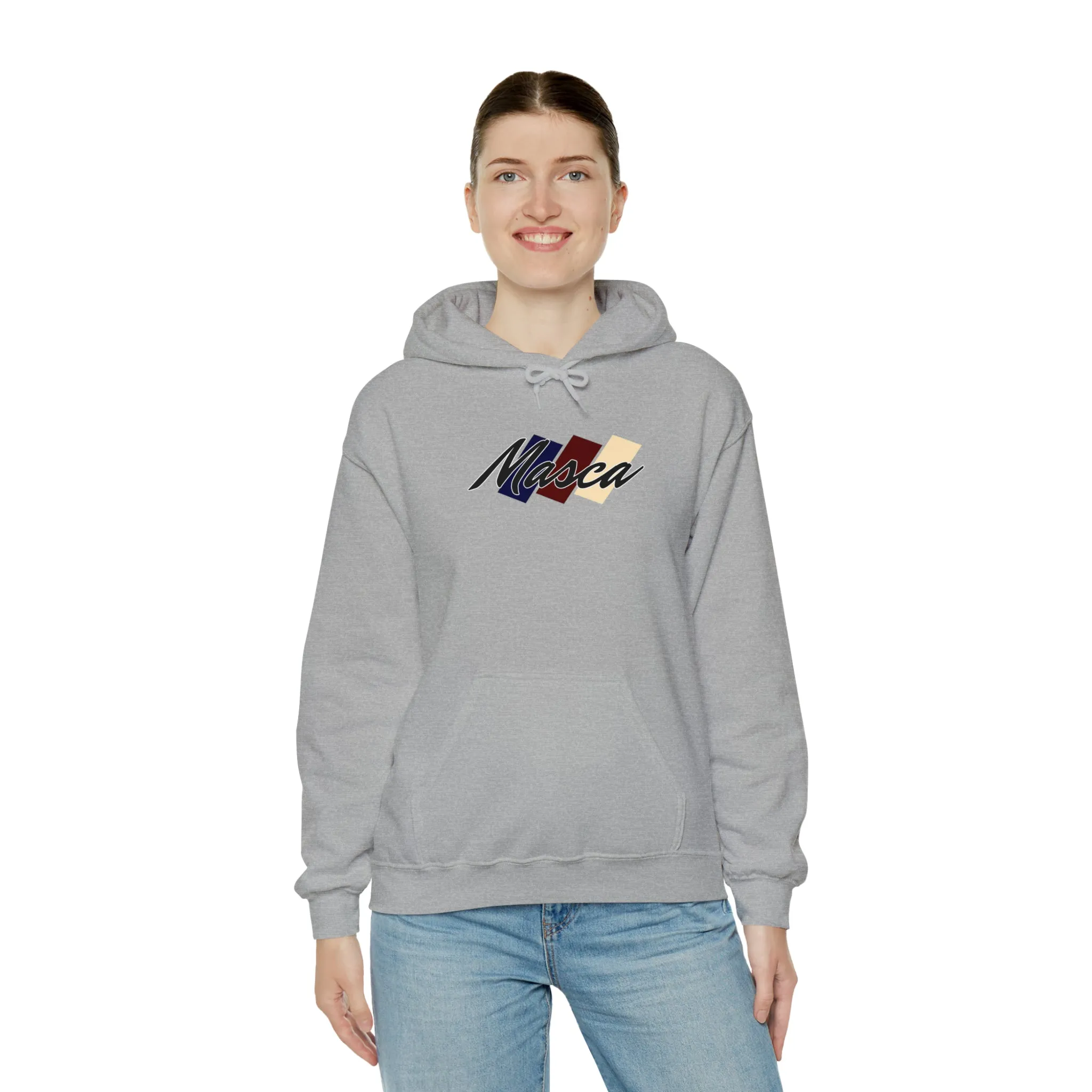 Mariposa - Unisex Heavy Blend Hoodie