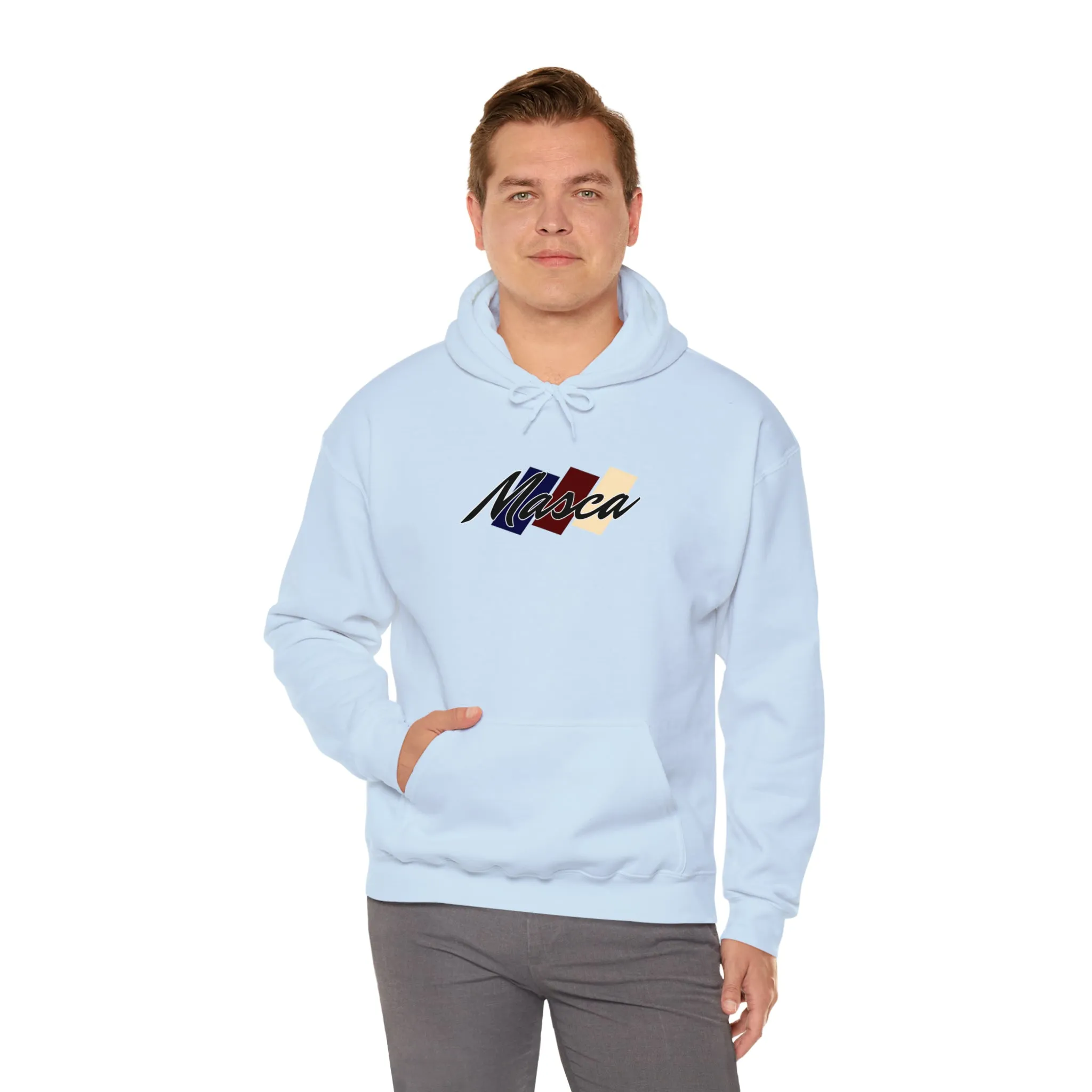 Mariposa - Unisex Heavy Blend Hoodie