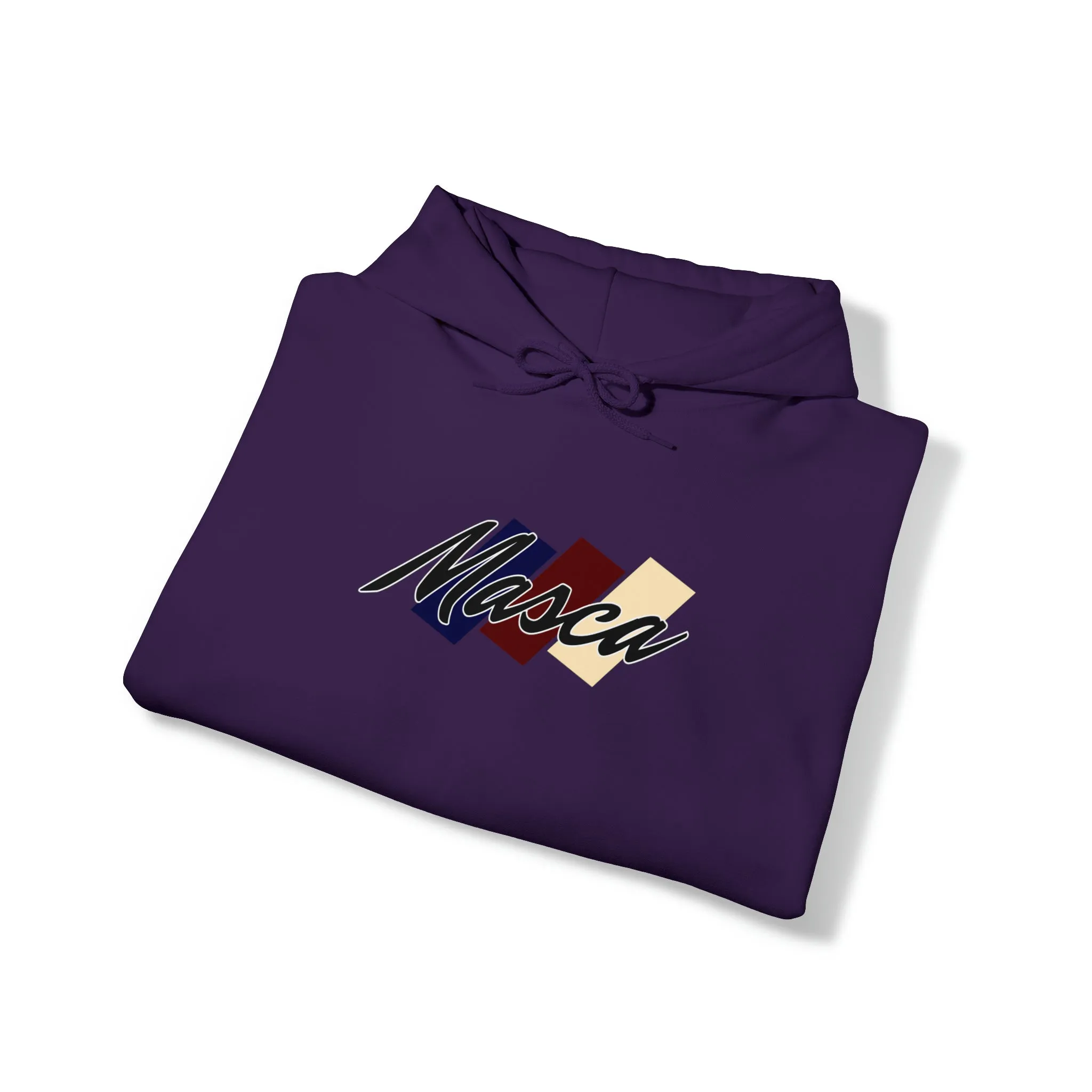 Mariposa - Unisex Heavy Blend Hoodie