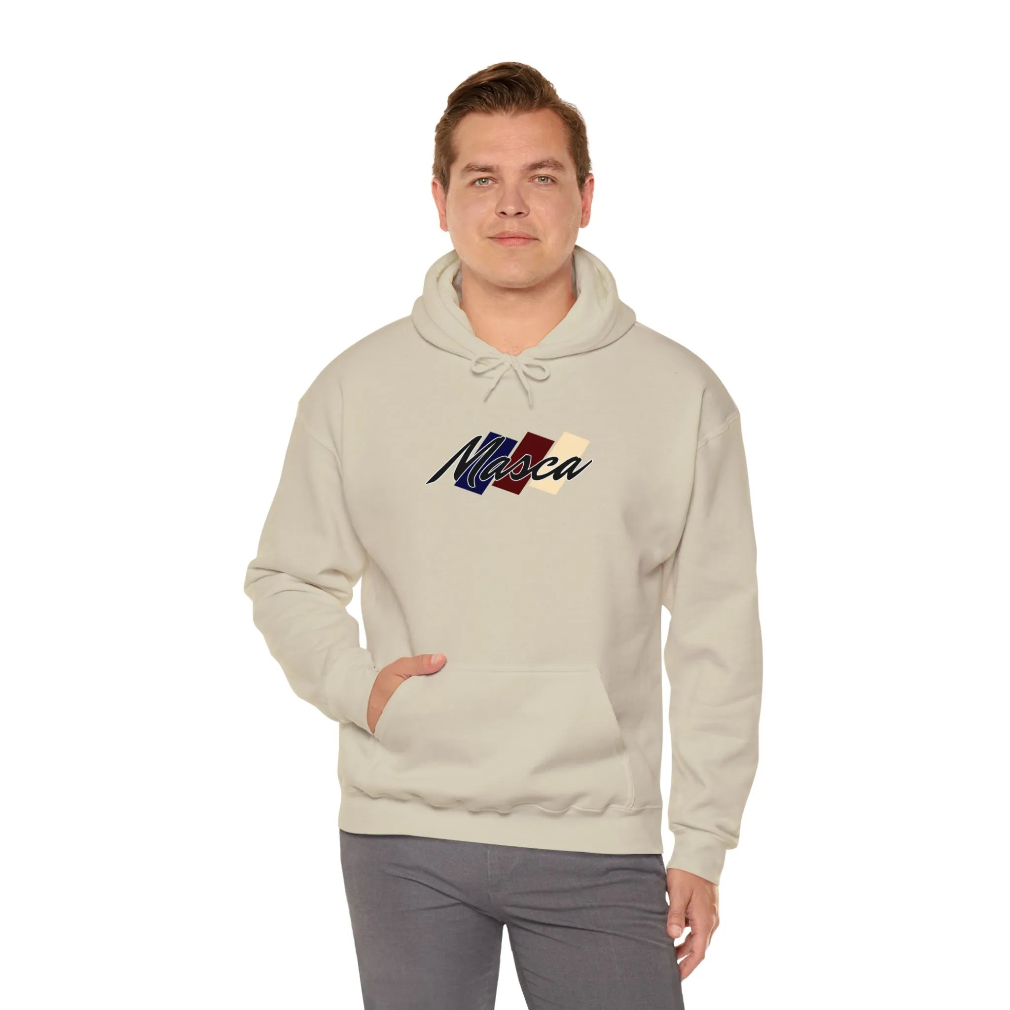 Mariposa - Unisex Heavy Blend Hoodie