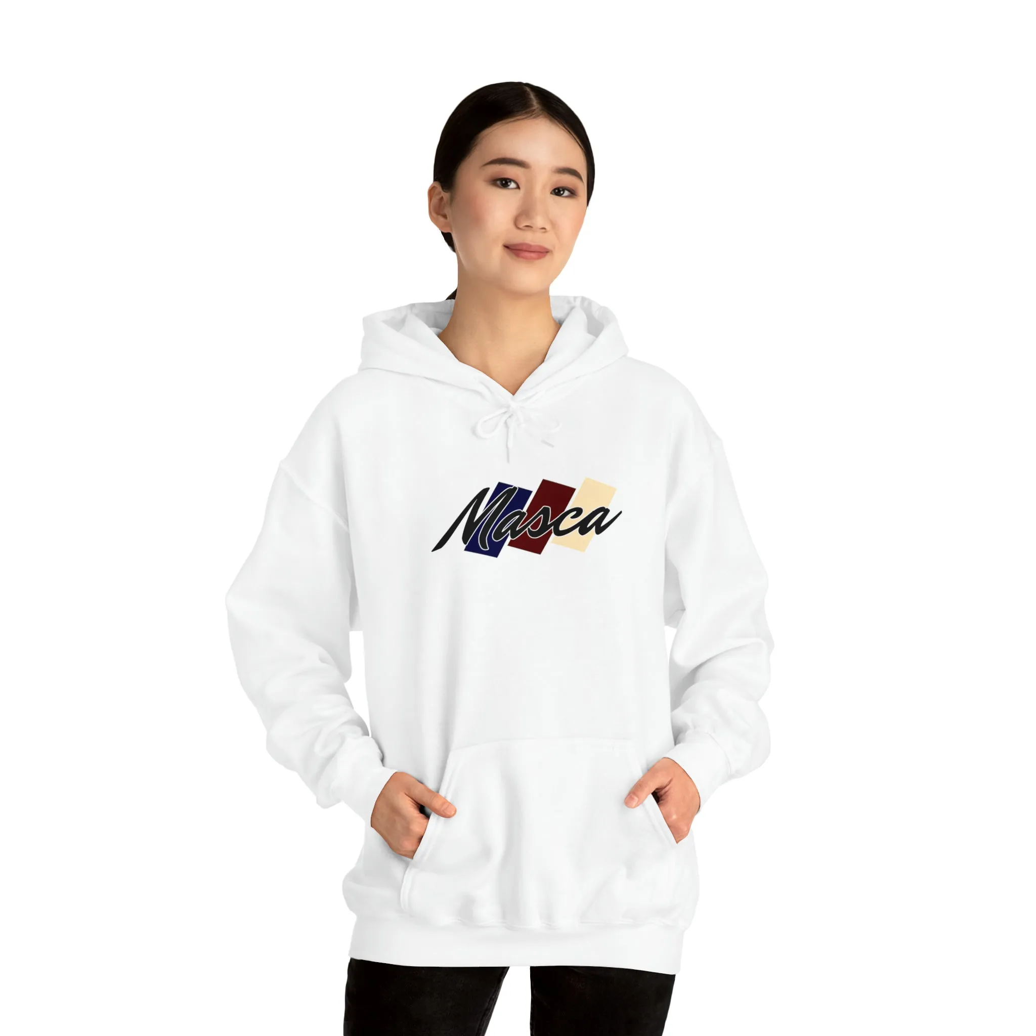 Mariposa - Unisex Heavy Blend Hoodie