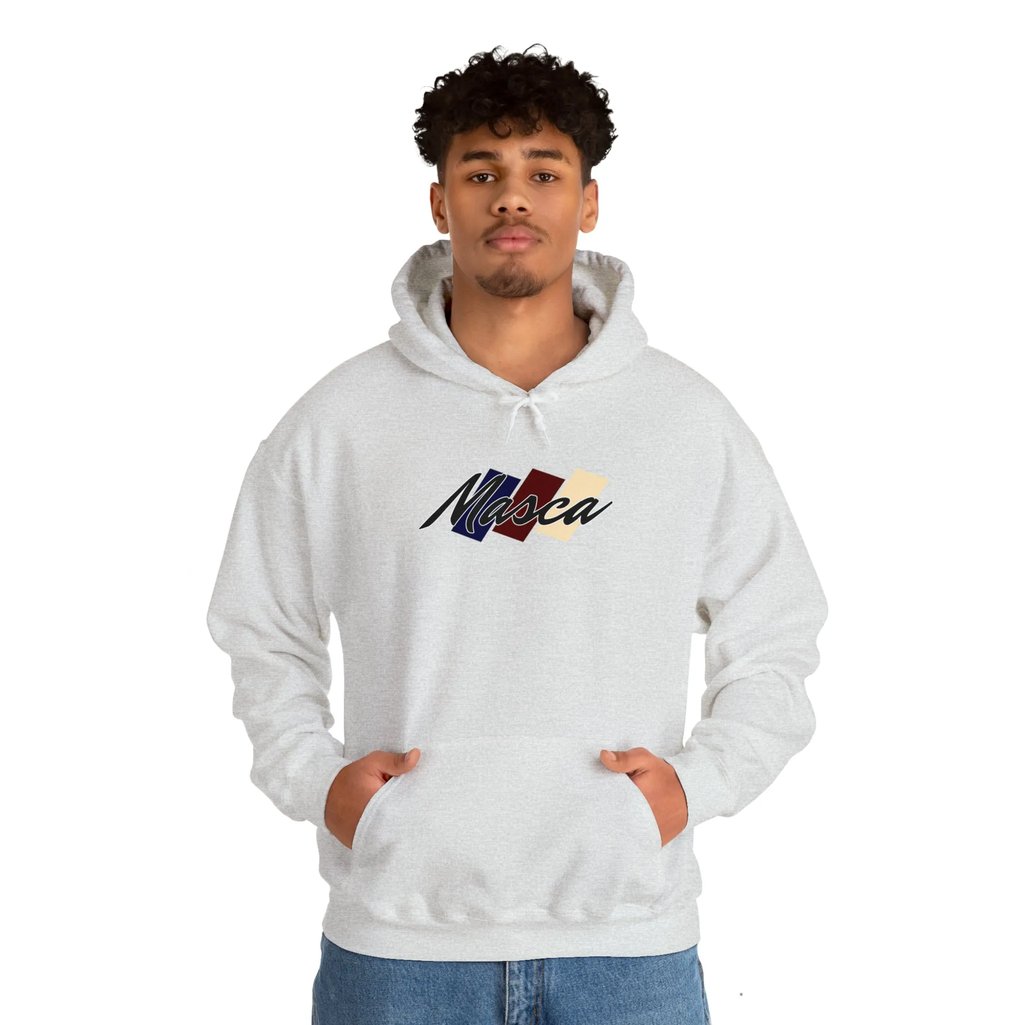Mariposa - Unisex Heavy Blend Hoodie