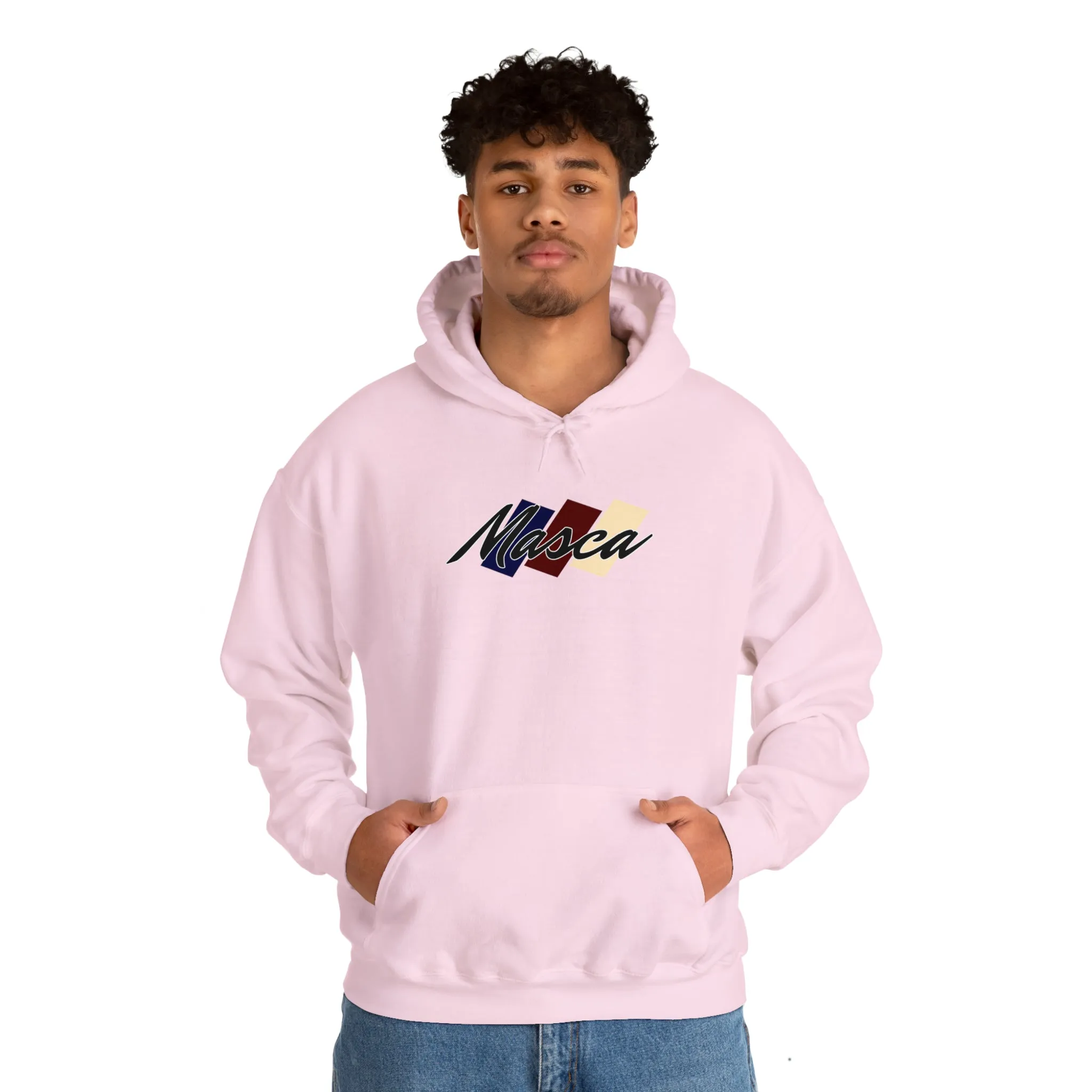 Mariposa - Unisex Heavy Blend Hoodie