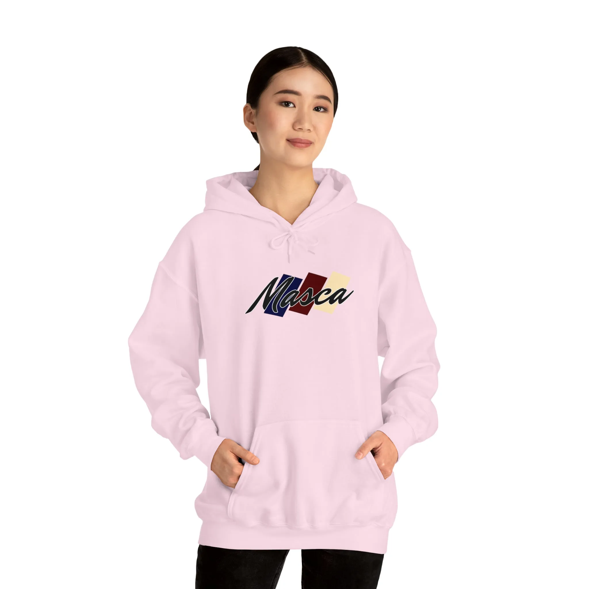 Mariposa - Unisex Heavy Blend Hoodie