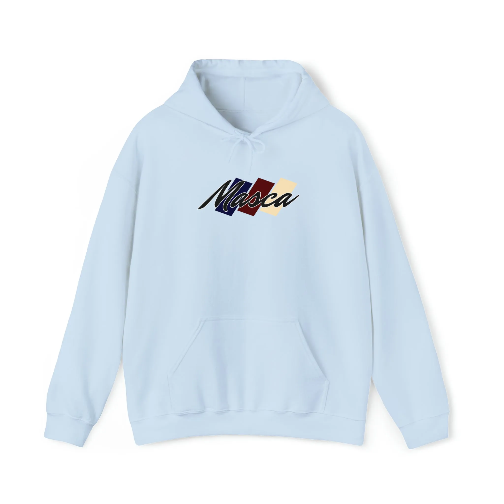 Mariposa - Unisex Heavy Blend Hoodie