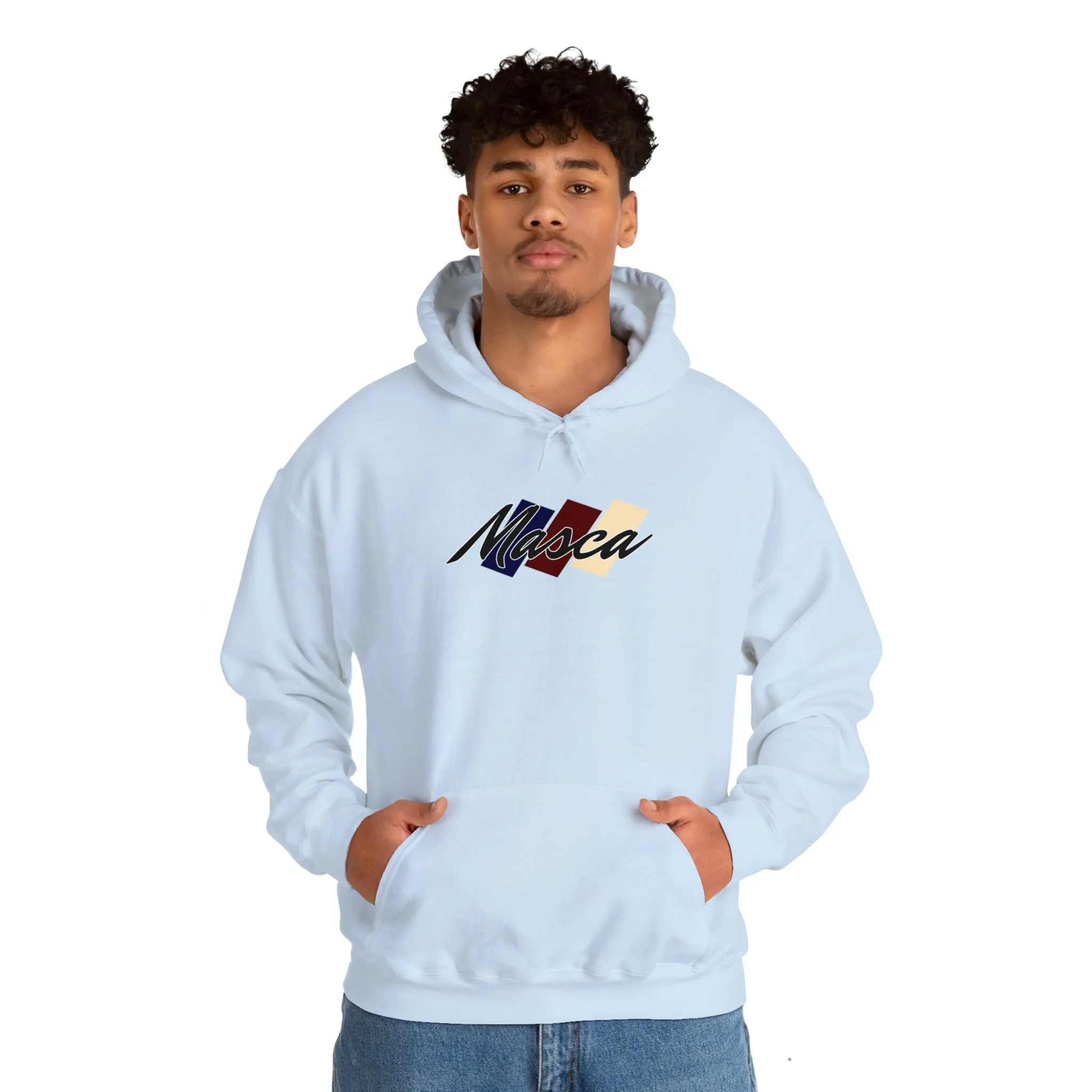 Mariposa - Unisex Heavy Blend Hoodie