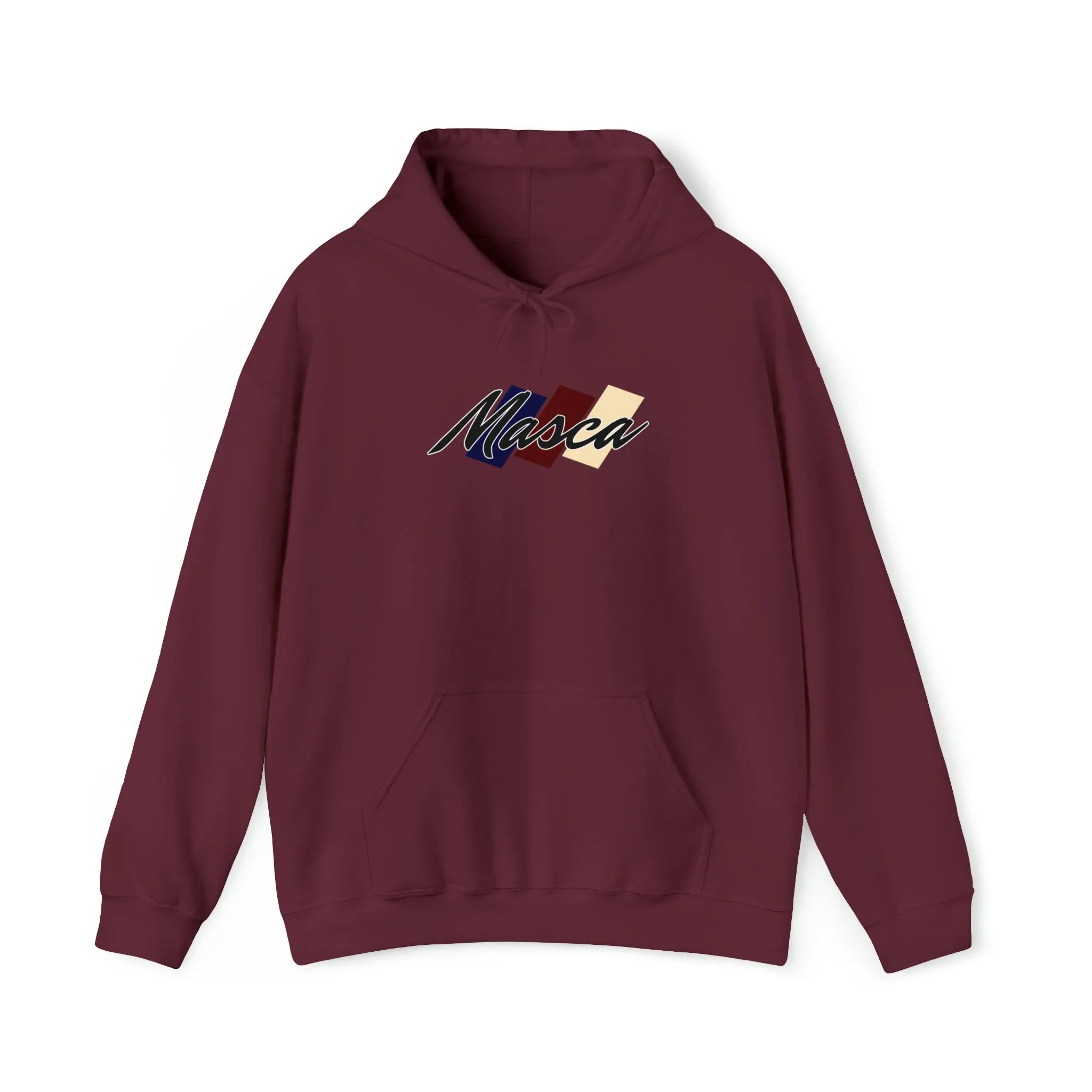 Mariposa - Unisex Heavy Blend Hoodie