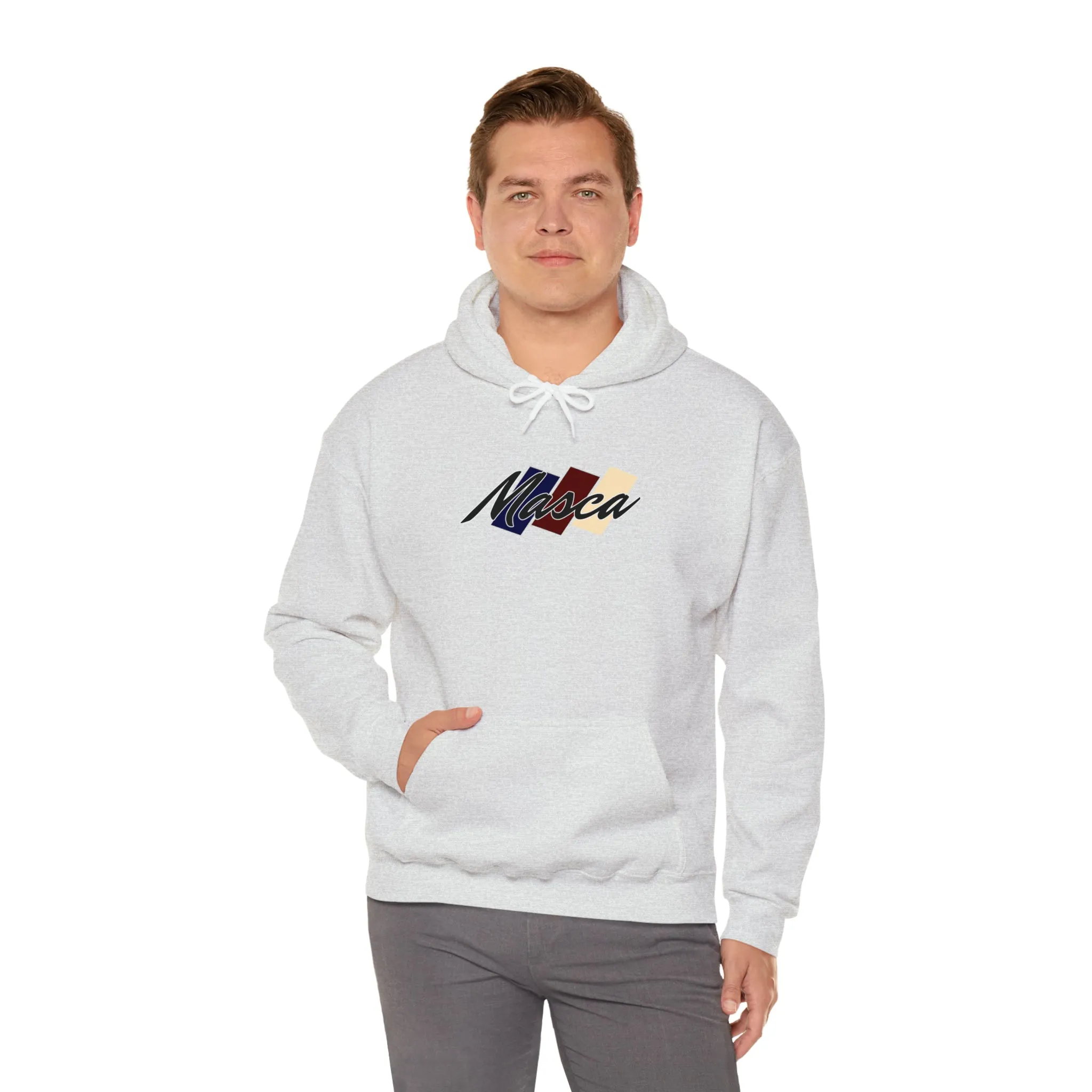 Mariposa - Unisex Heavy Blend Hoodie