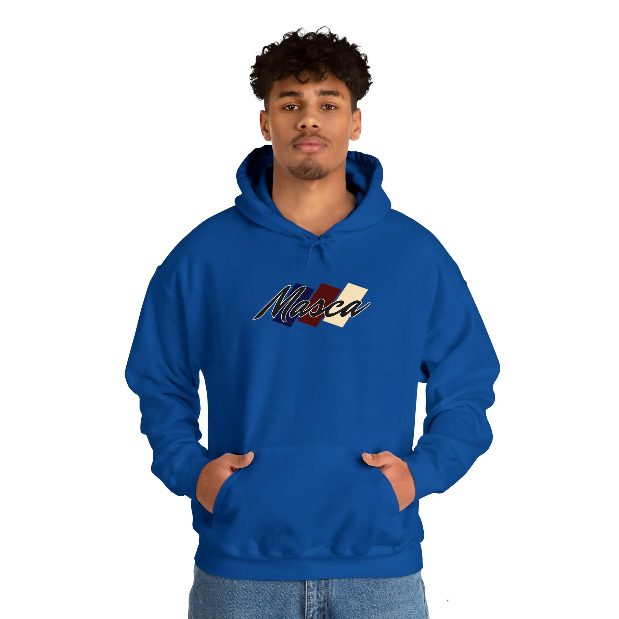 Mariposa - Unisex Heavy Blend Hoodie