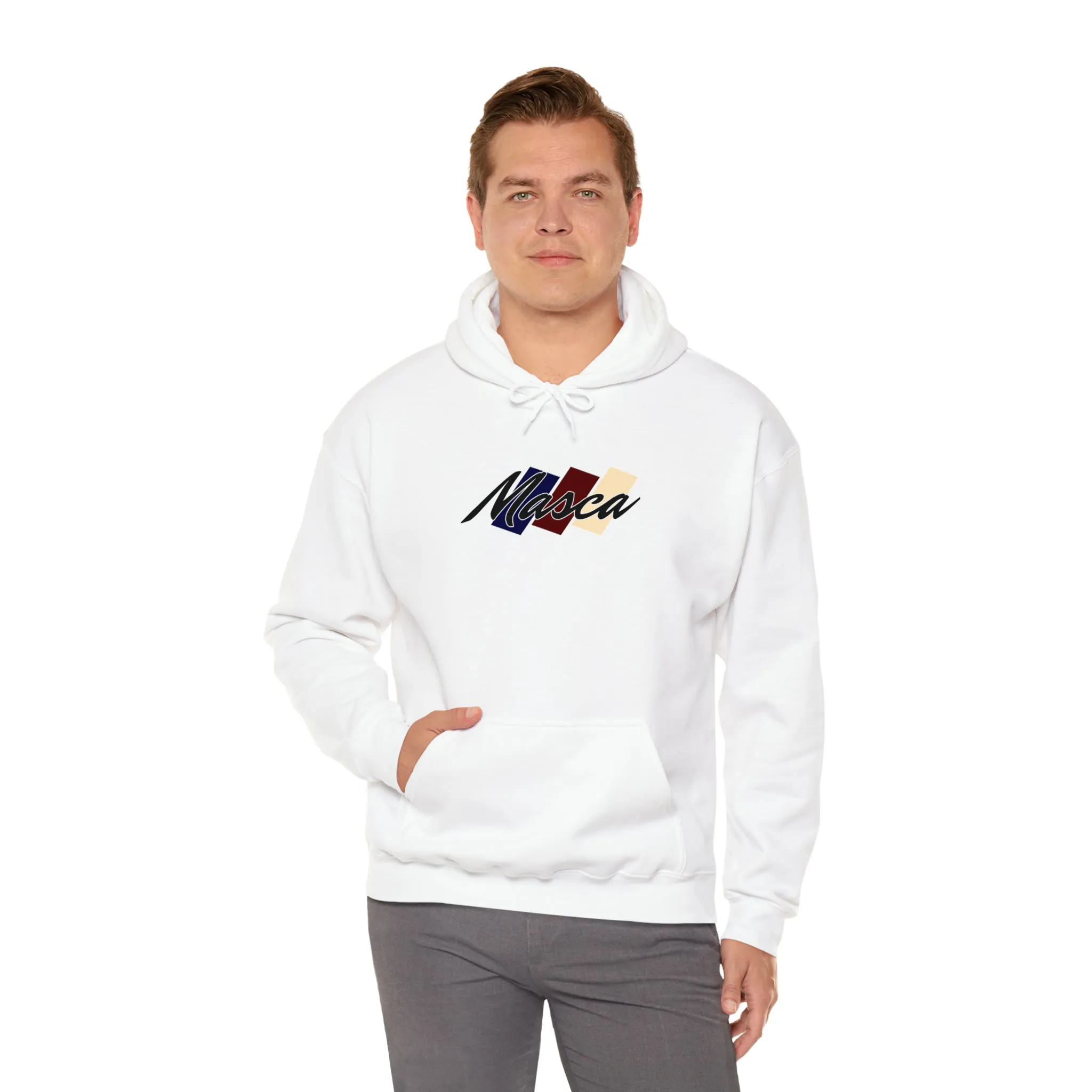 Mariposa - Unisex Heavy Blend Hoodie