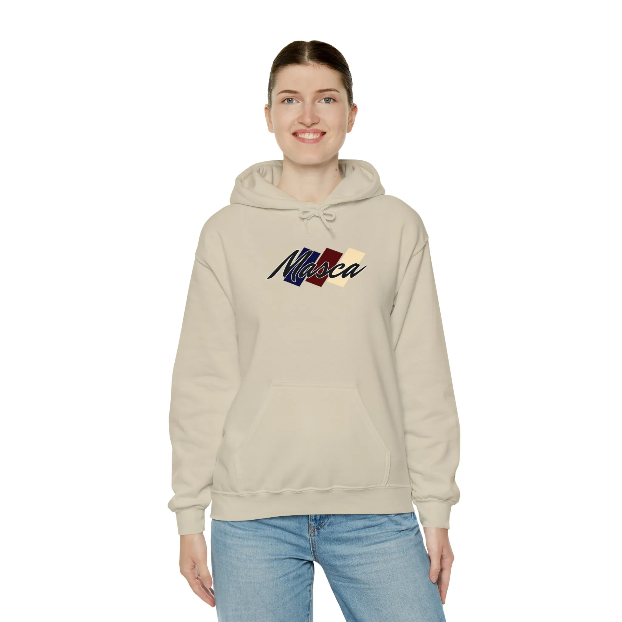 Mariposa - Unisex Heavy Blend Hoodie