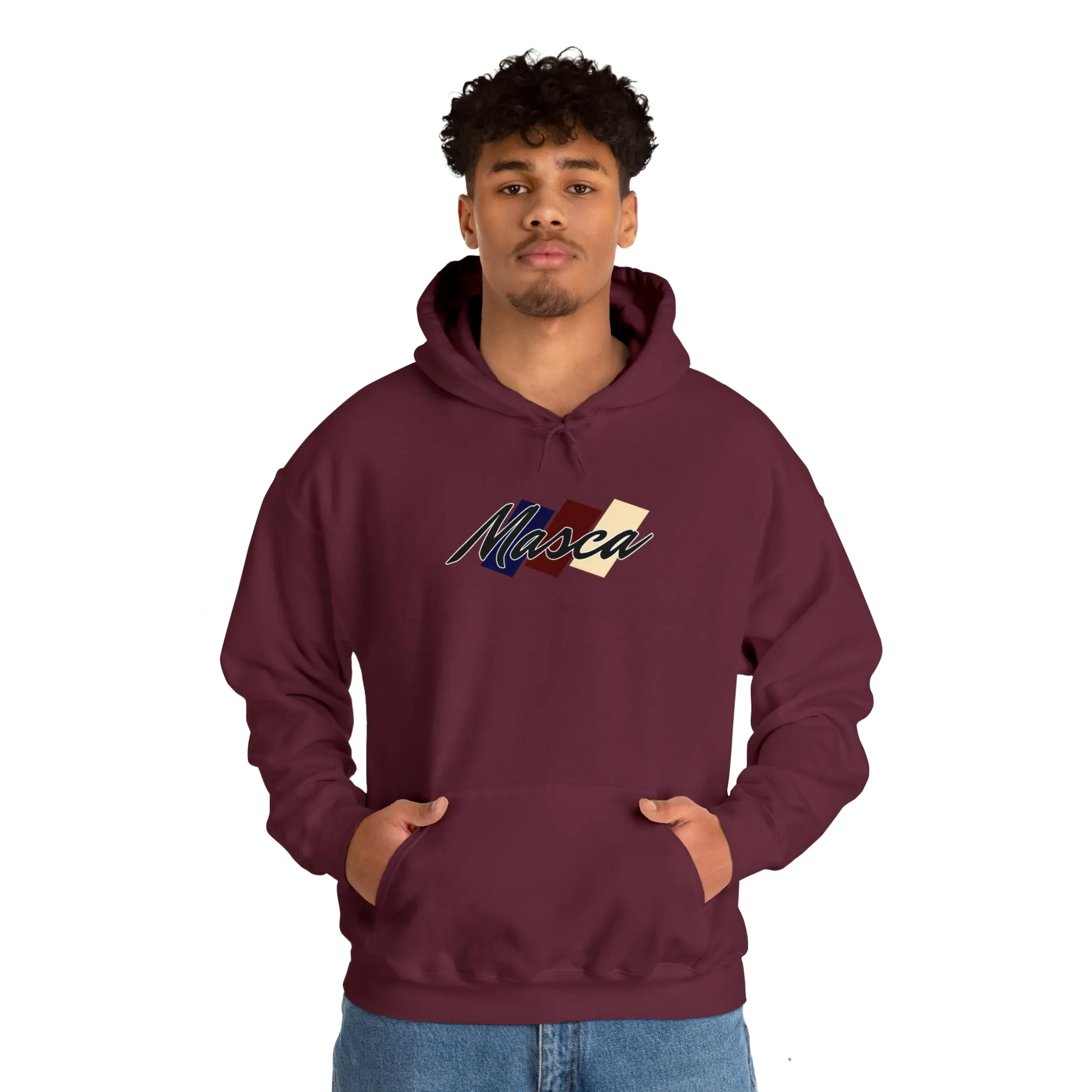 Mariposa - Unisex Heavy Blend Hoodie