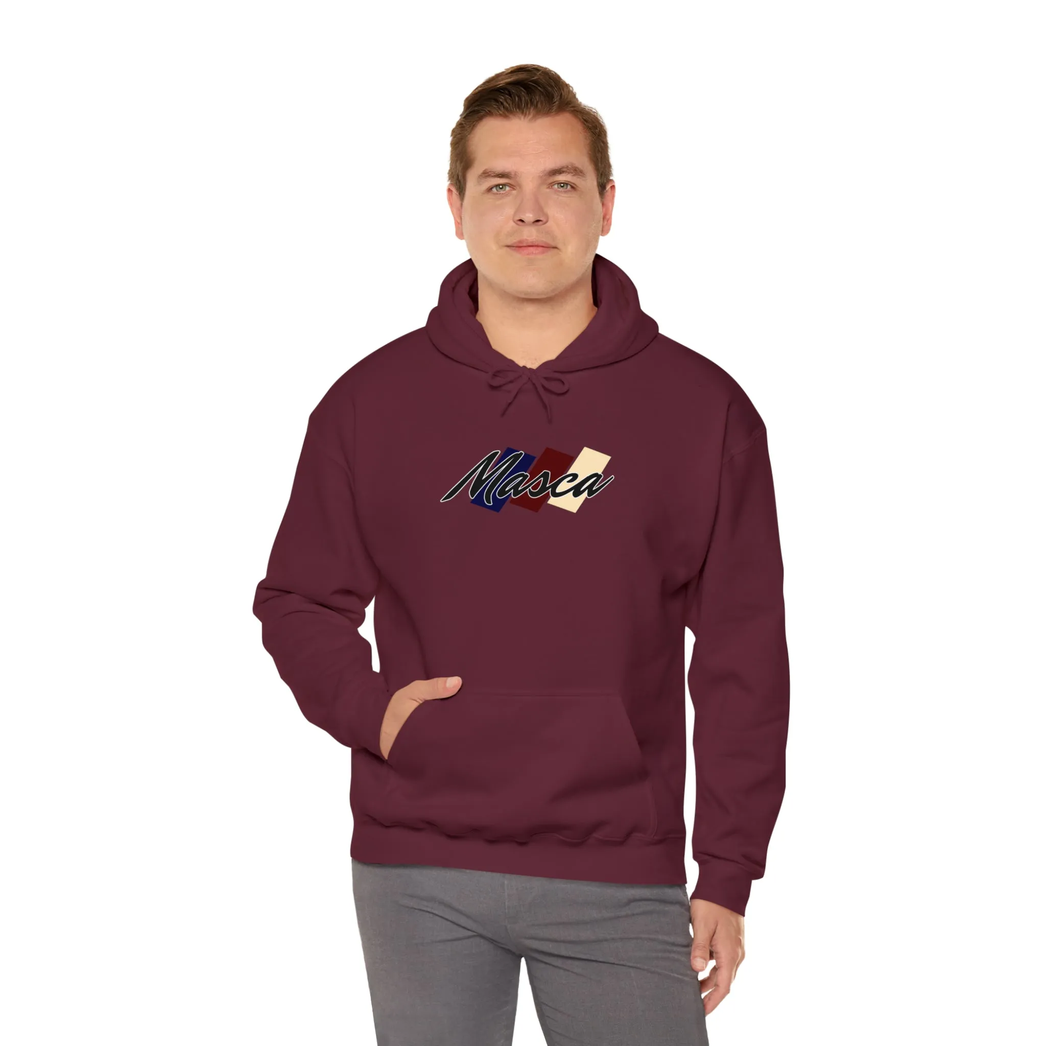 Mariposa - Unisex Heavy Blend Hoodie