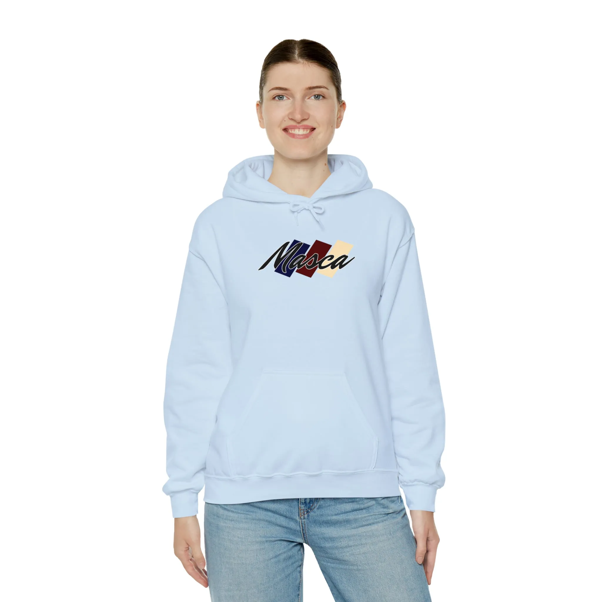 Mariposa - Unisex Heavy Blend Hoodie