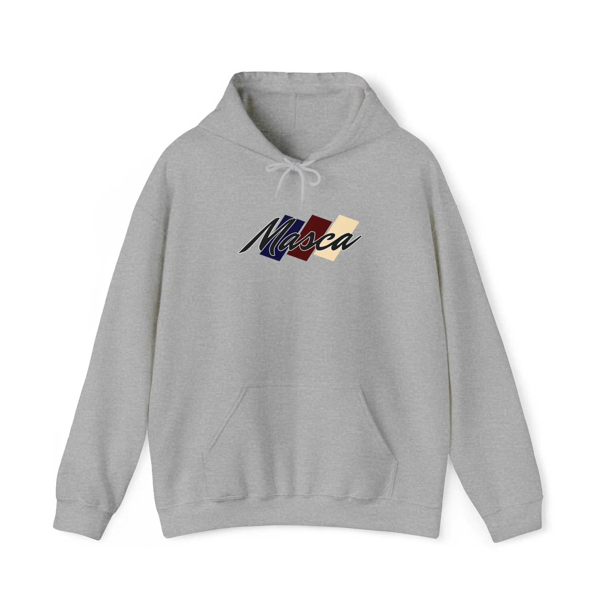 Mariposa - Unisex Heavy Blend Hoodie