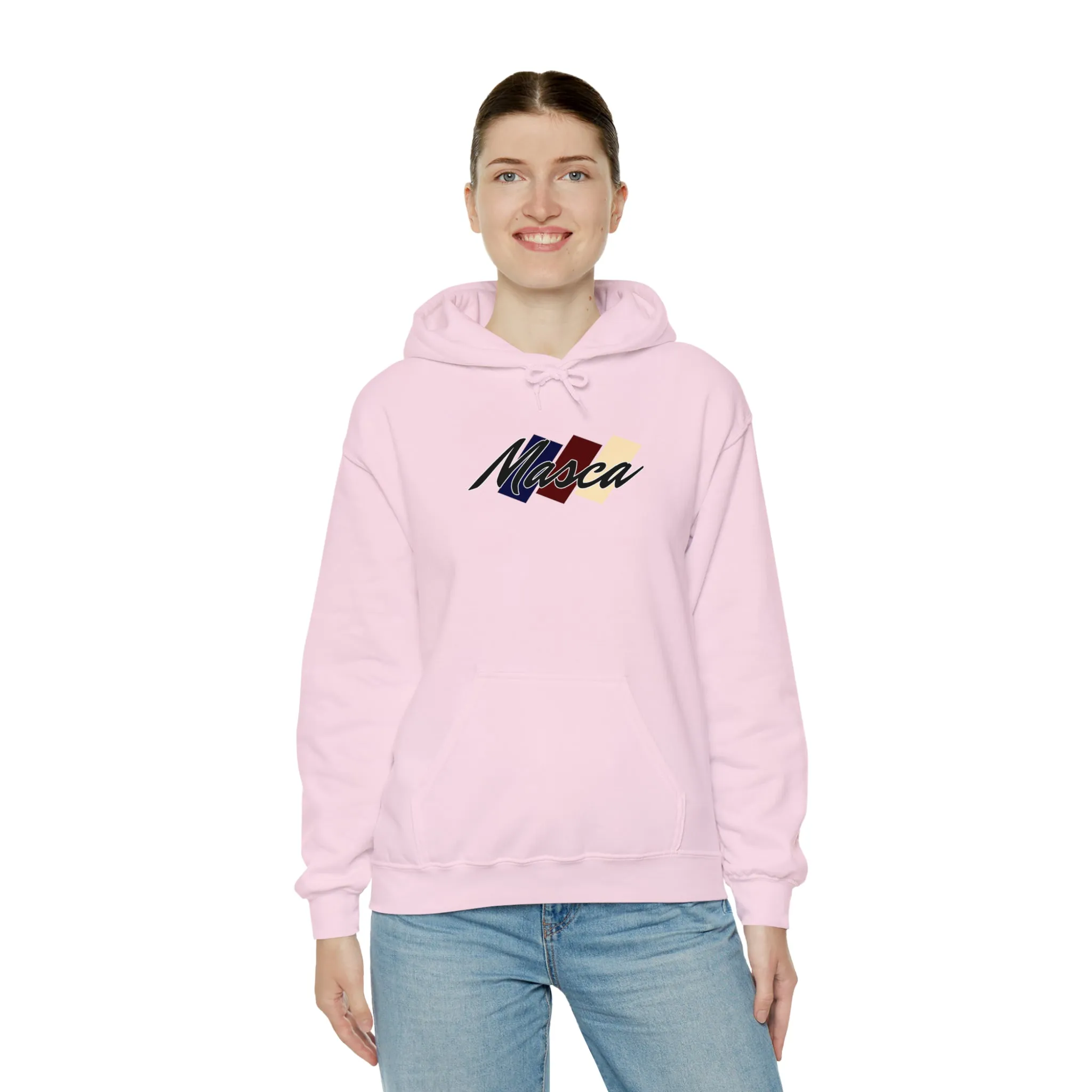 Mariposa - Unisex Heavy Blend Hoodie