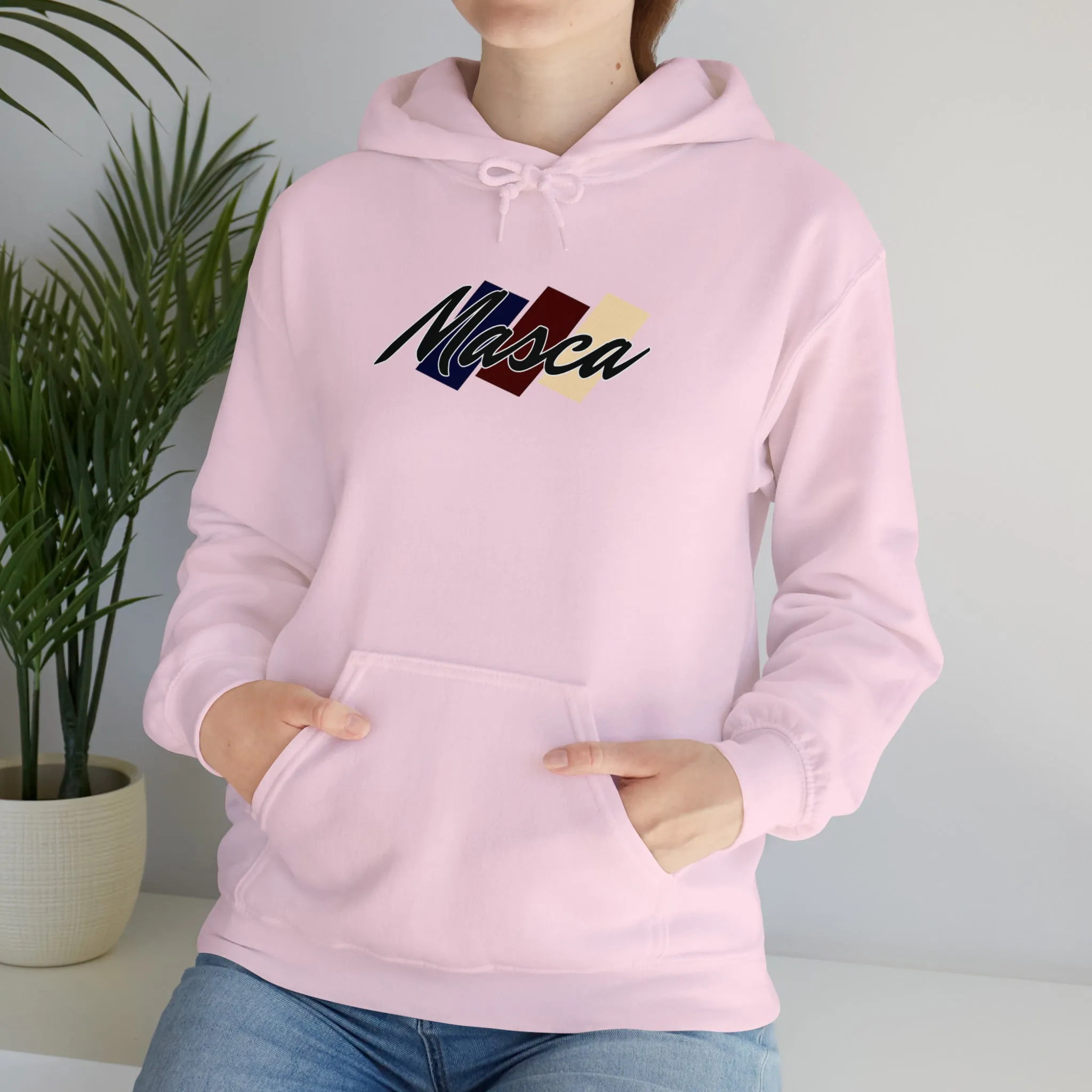 Mariposa - Unisex Heavy Blend Hoodie