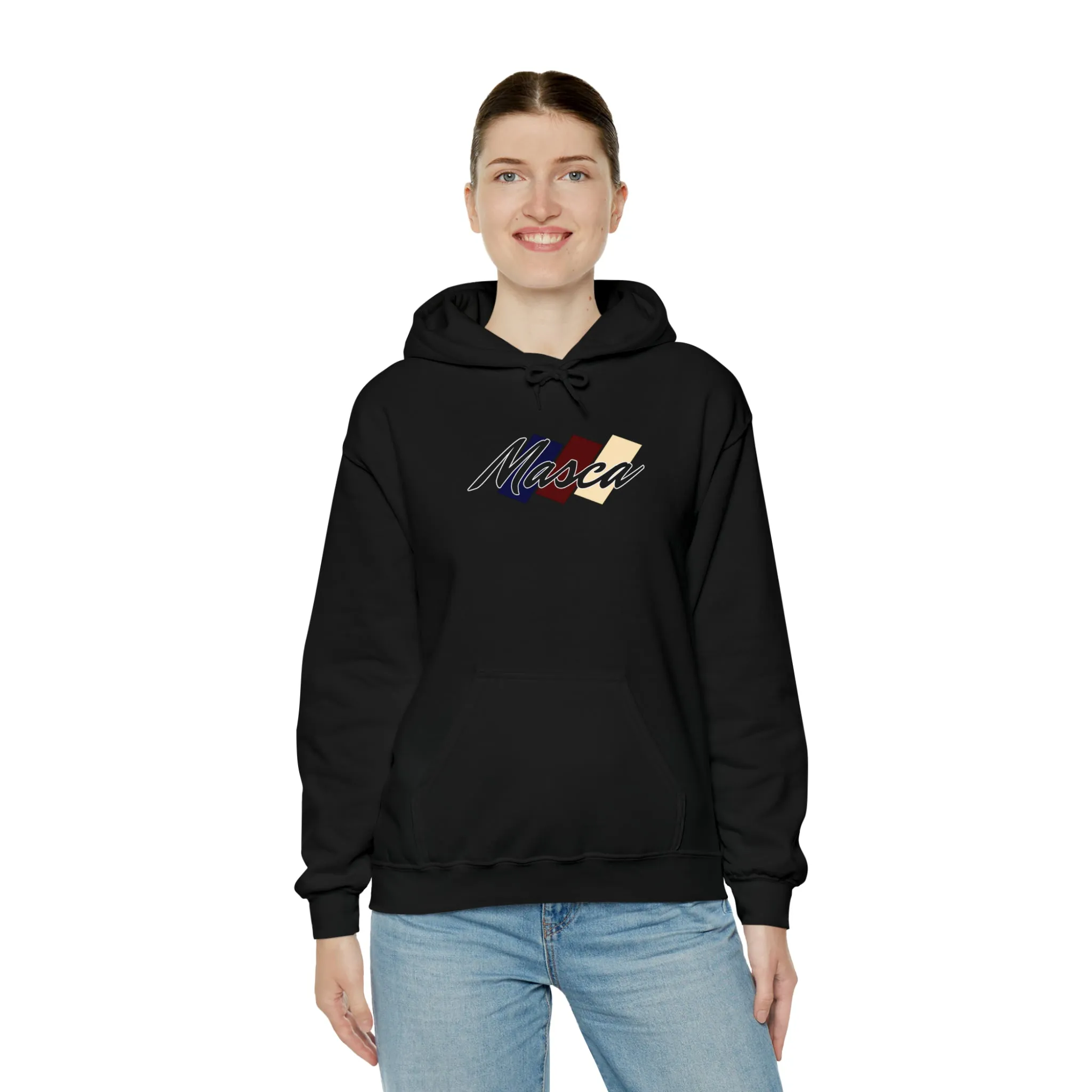 Mariposa - Unisex Heavy Blend Hoodie