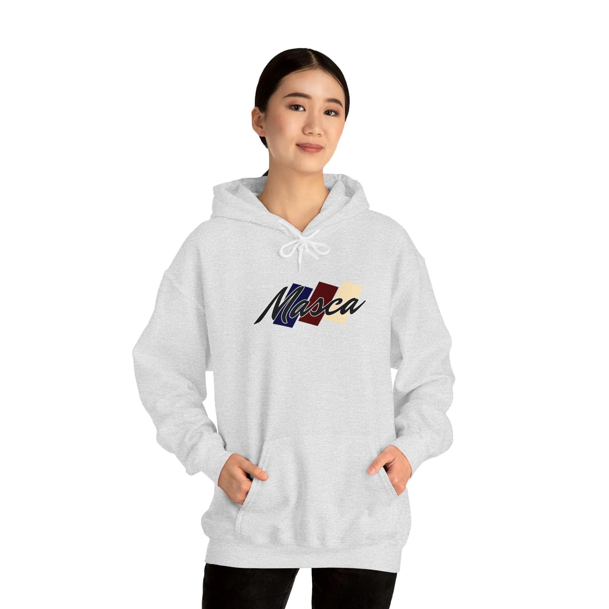 Mariposa - Unisex Heavy Blend Hoodie