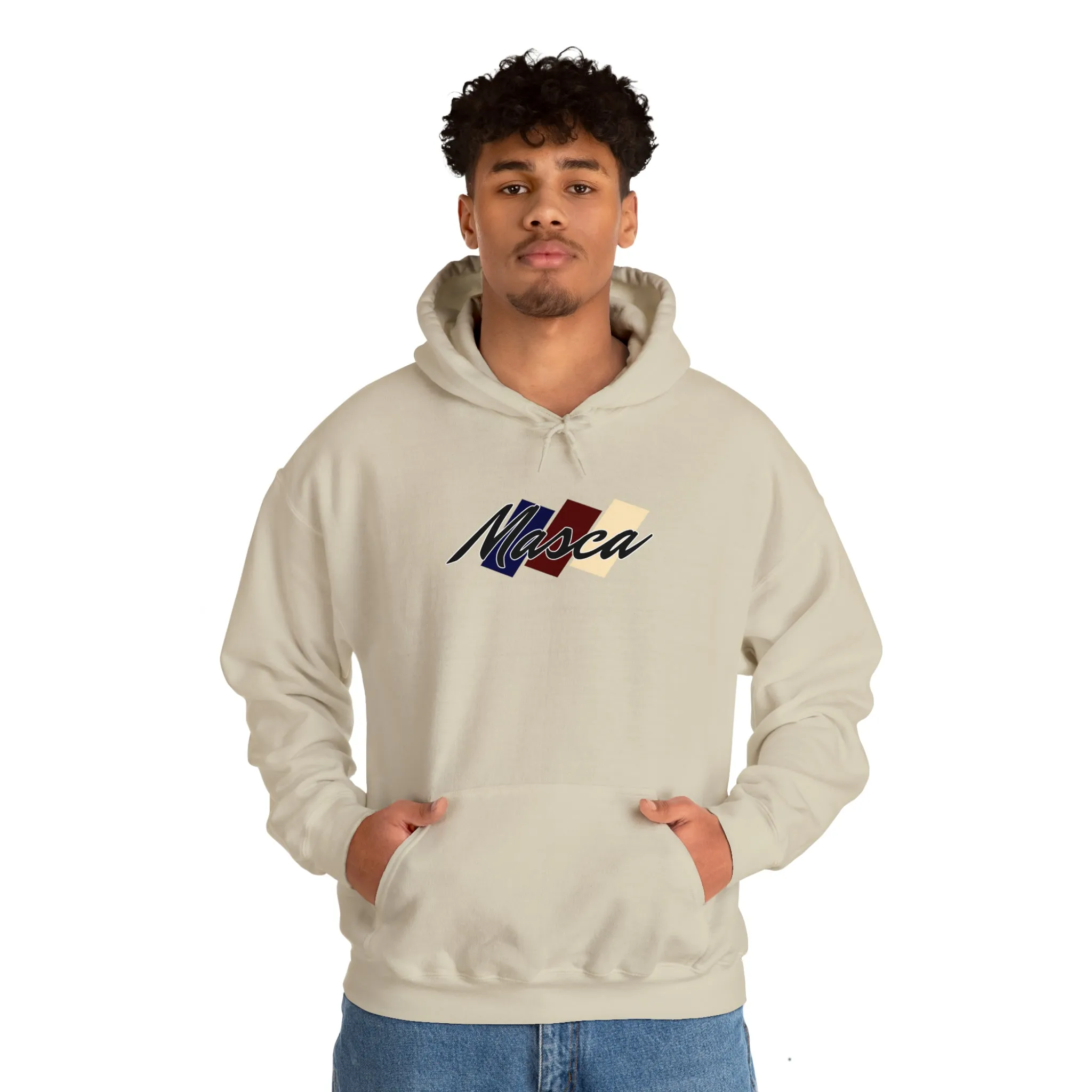 Mariposa - Unisex Heavy Blend Hoodie