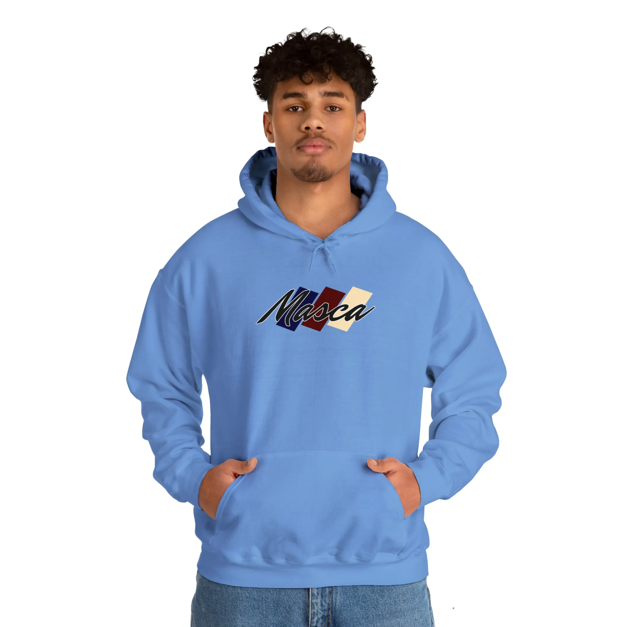 Mariposa - Unisex Heavy Blend Hoodie