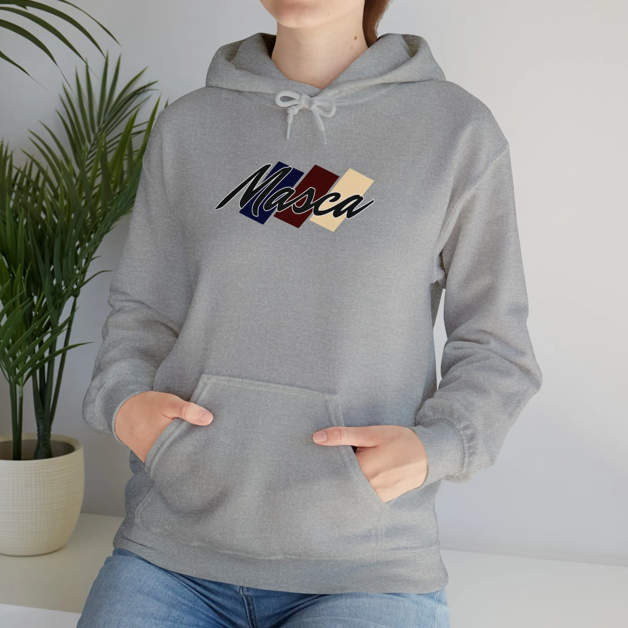 Mariposa - Unisex Heavy Blend Hoodie