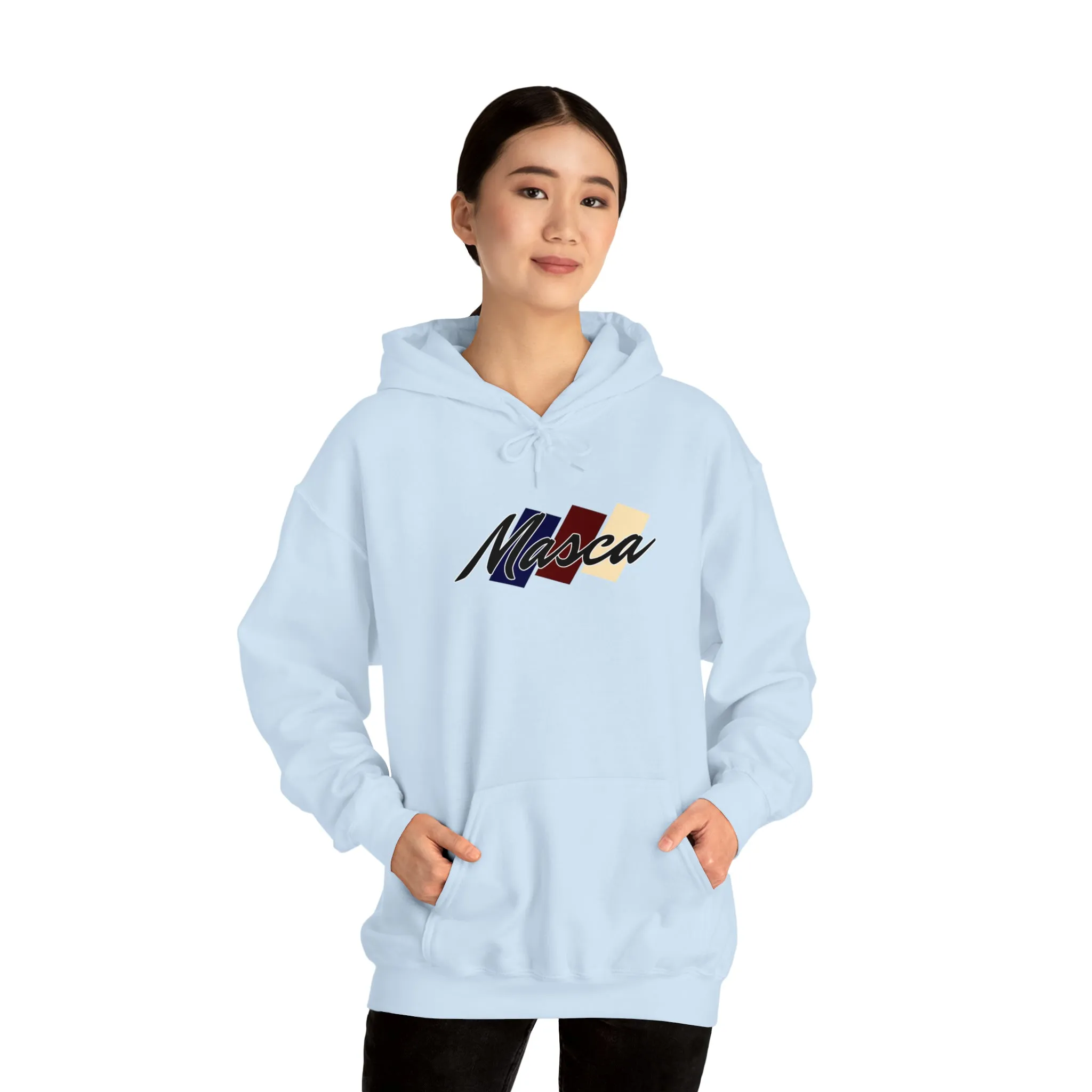 Mariposa - Unisex Heavy Blend Hoodie