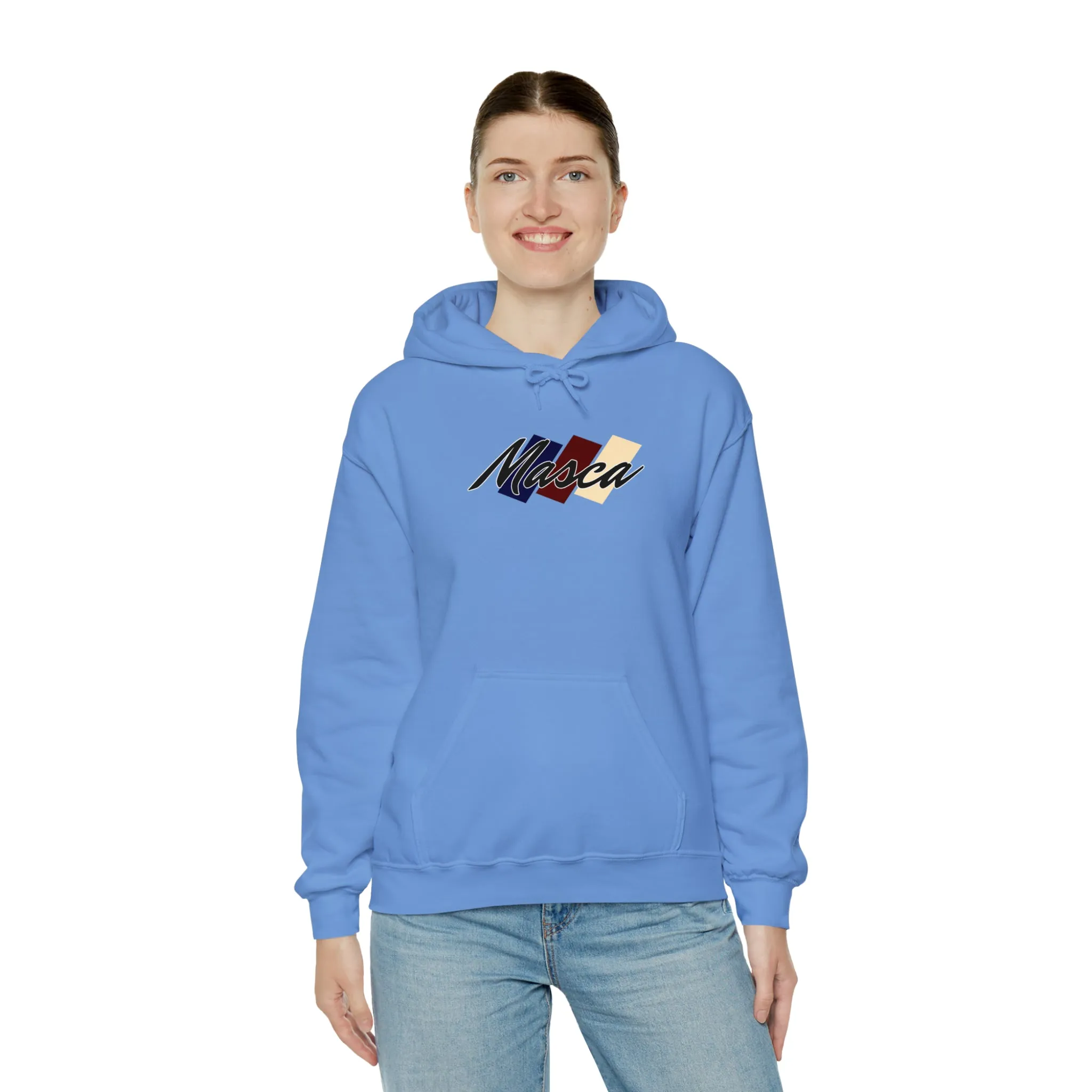Mariposa - Unisex Heavy Blend Hoodie