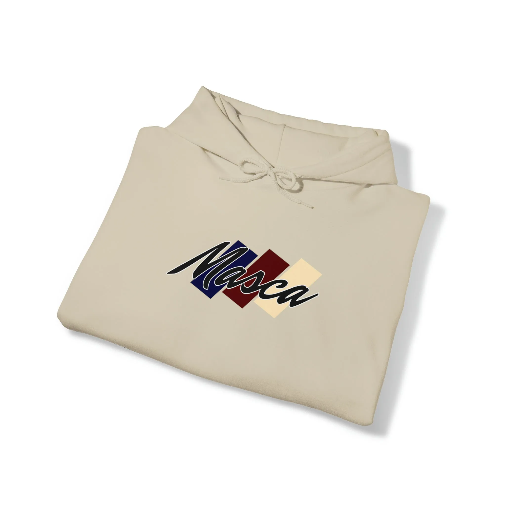 Mariposa - Unisex Heavy Blend Hoodie