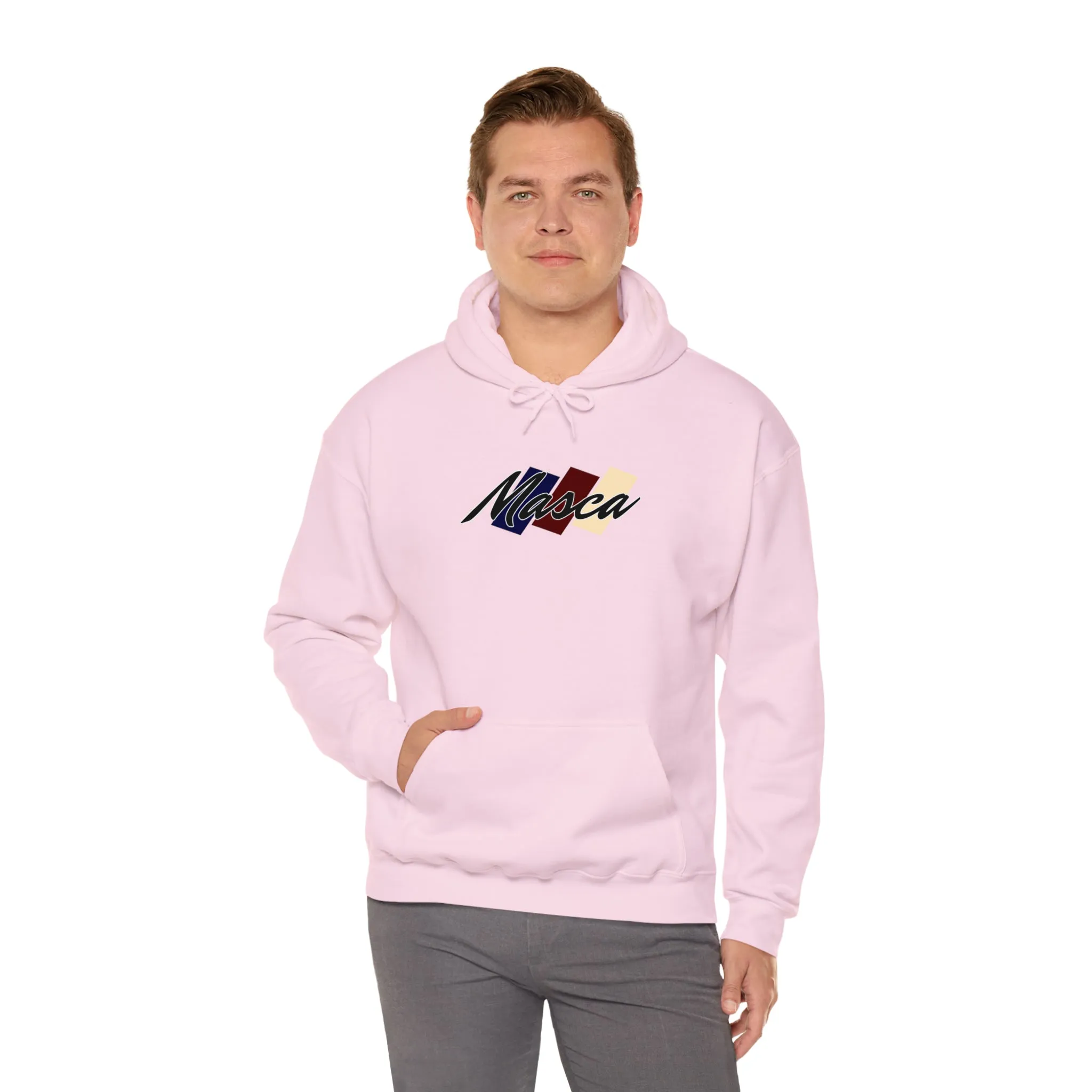 Mariposa - Unisex Heavy Blend Hoodie