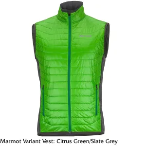 Marmot Variant Vest Men