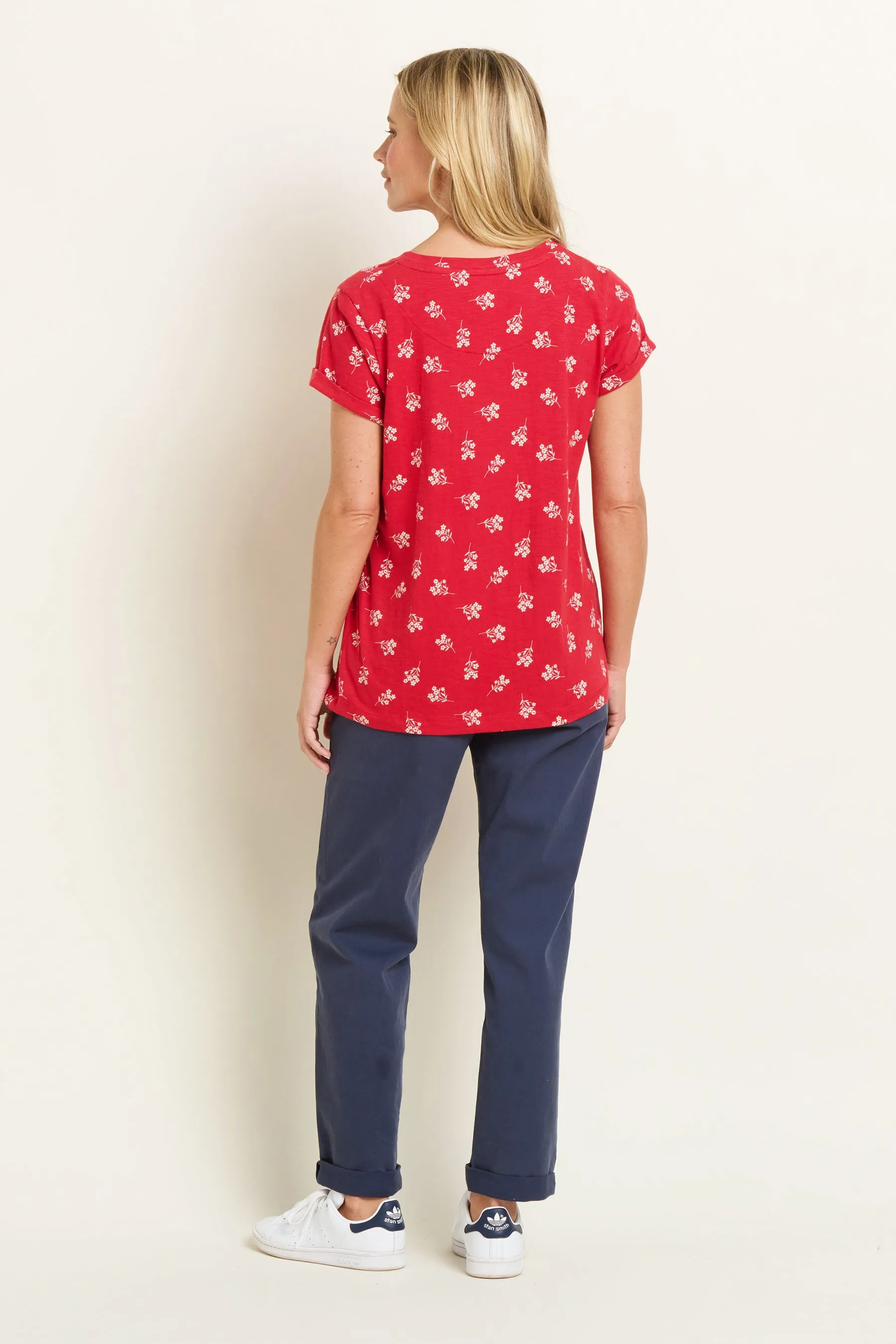 Marnie Tshirt