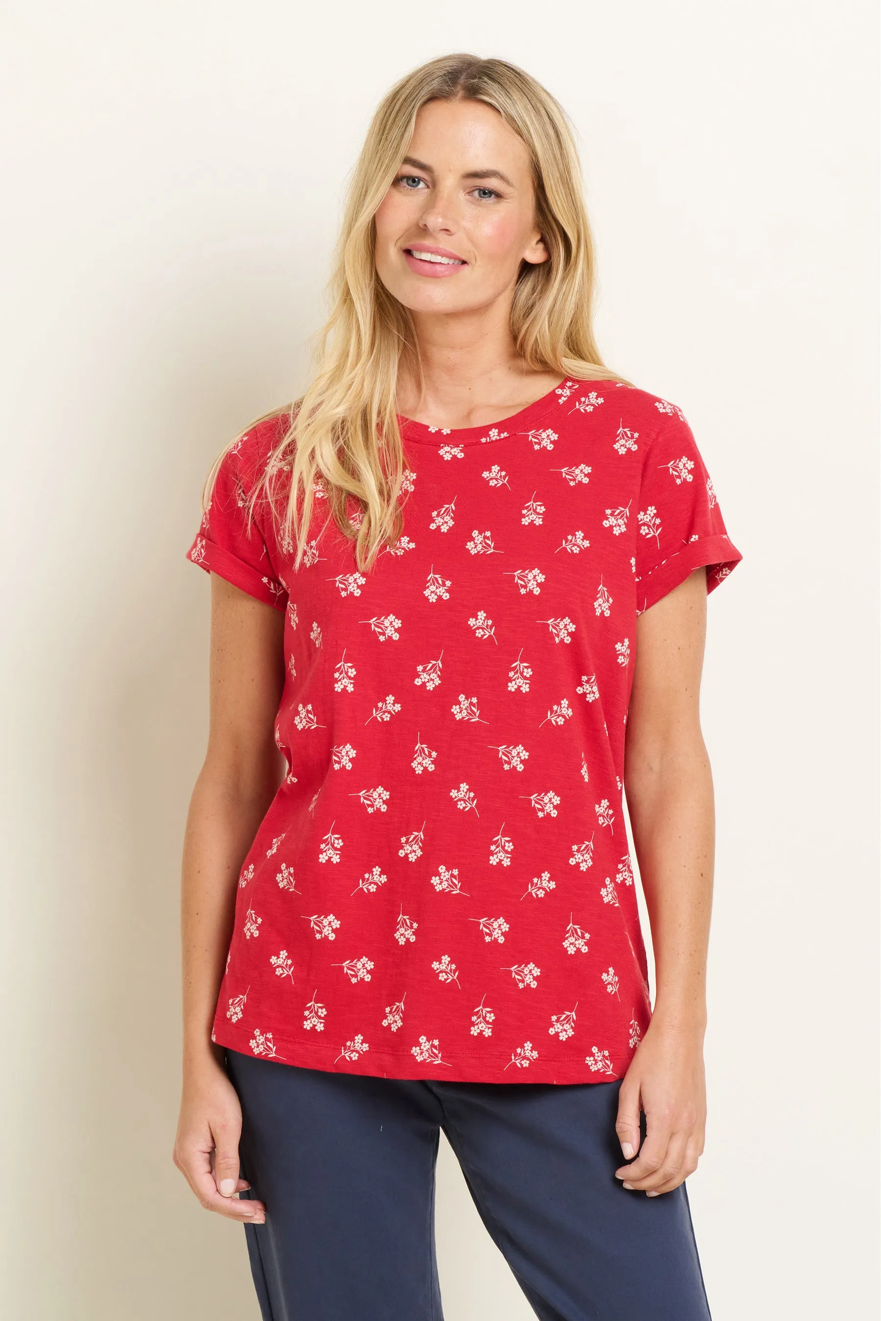 Marnie Tshirt