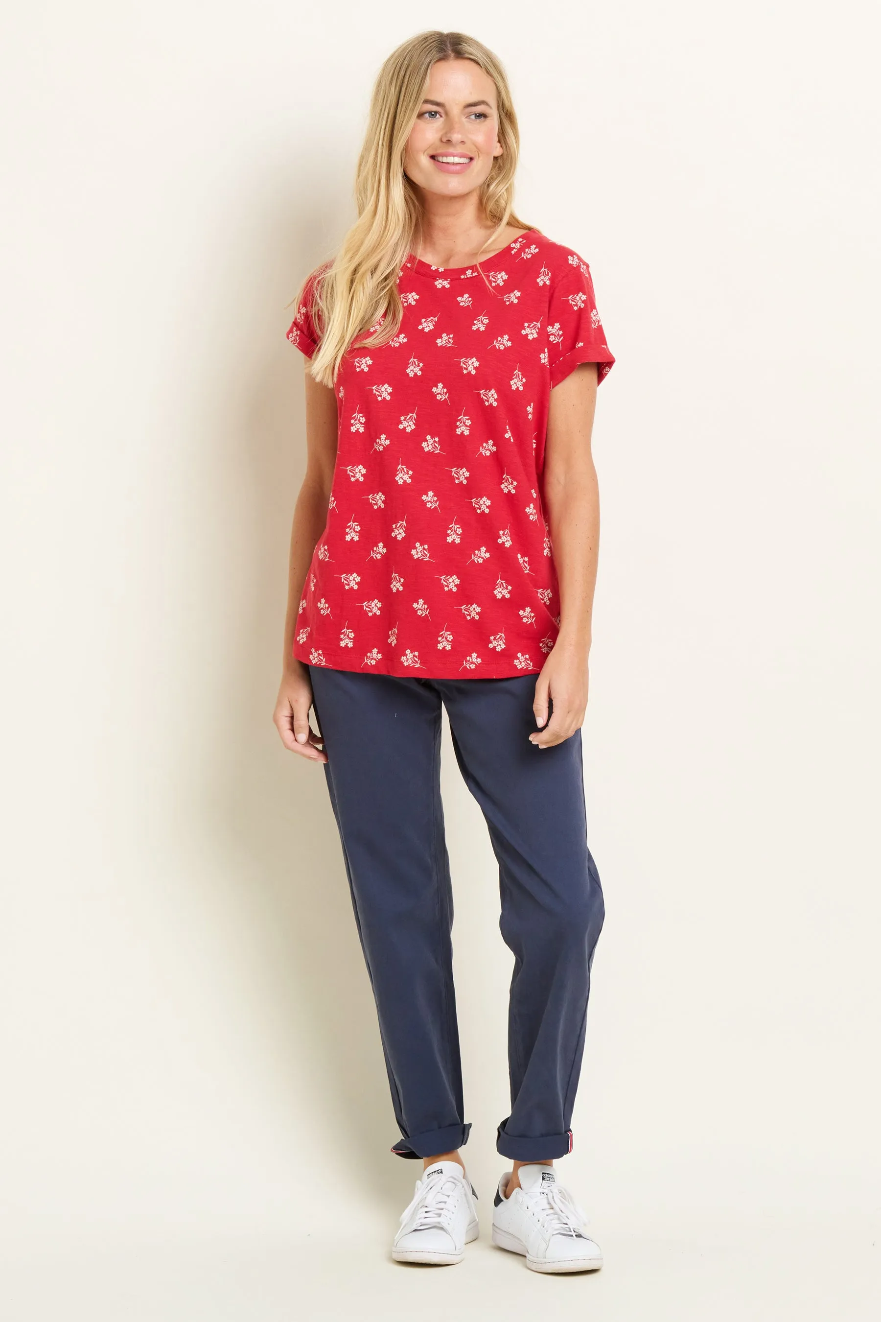 Marnie Tshirt