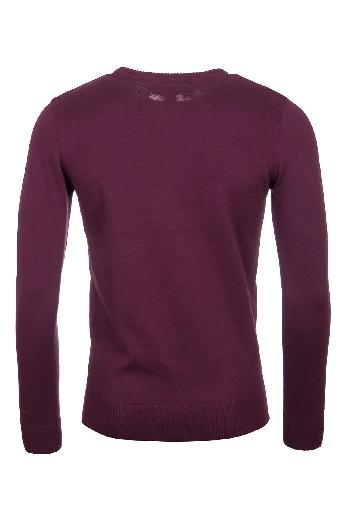 Men's Crew Neck Jumper