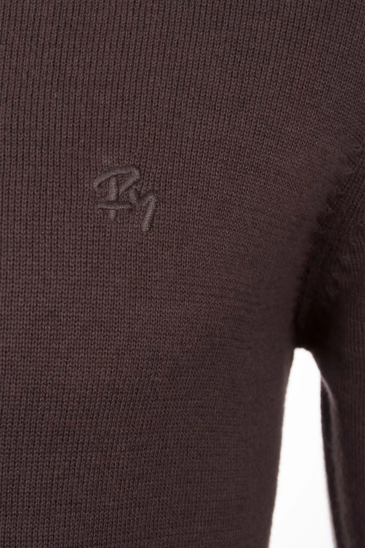 Men's Crew Neck Jumper