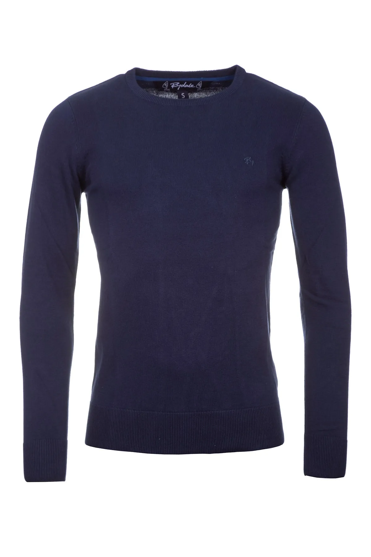Men's Crew Neck Jumper